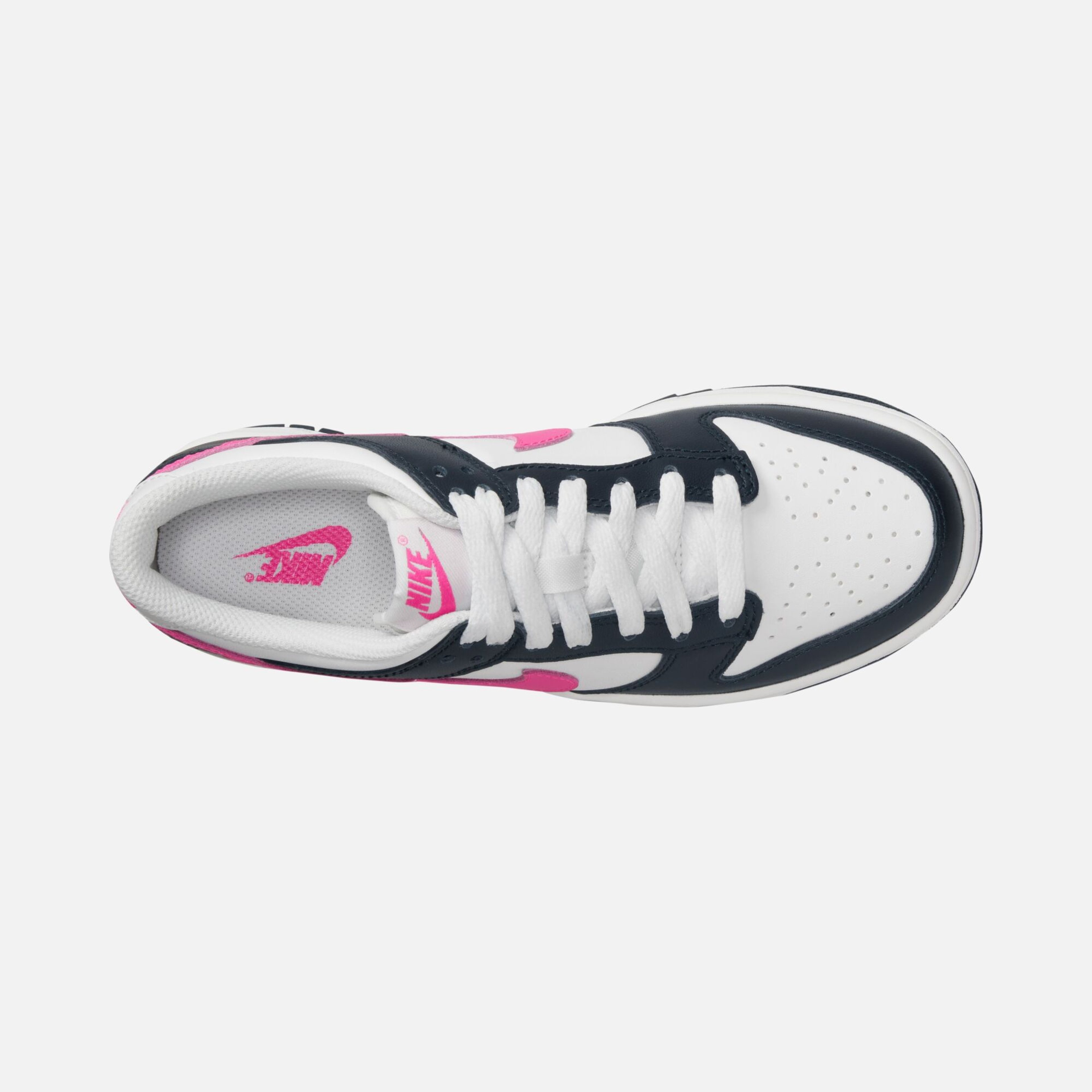 Nike Dunk Low SS25 (GS) Spor Ayakkabı