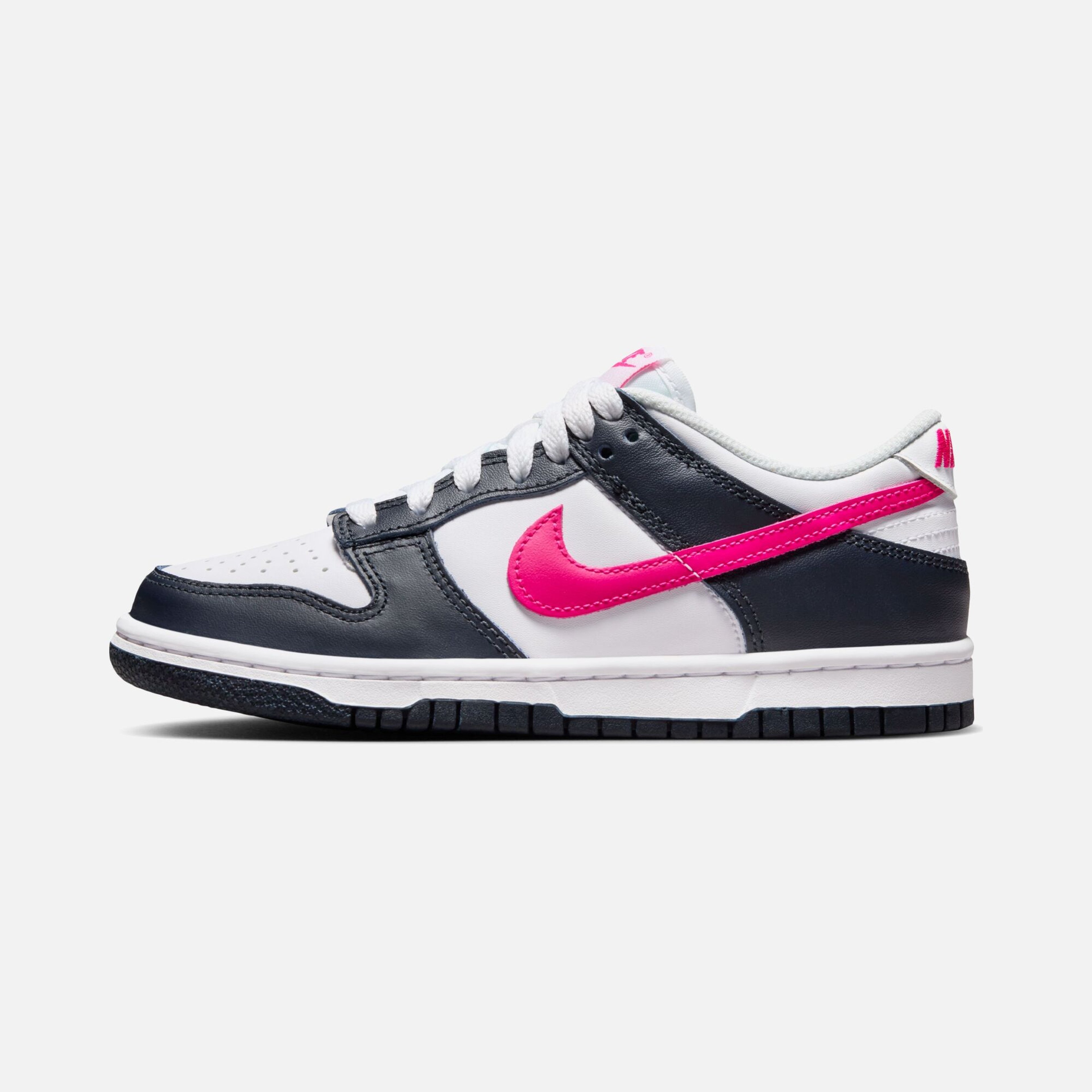 Nike Dunk Low SS25 (GS) Spor Ayakkabı