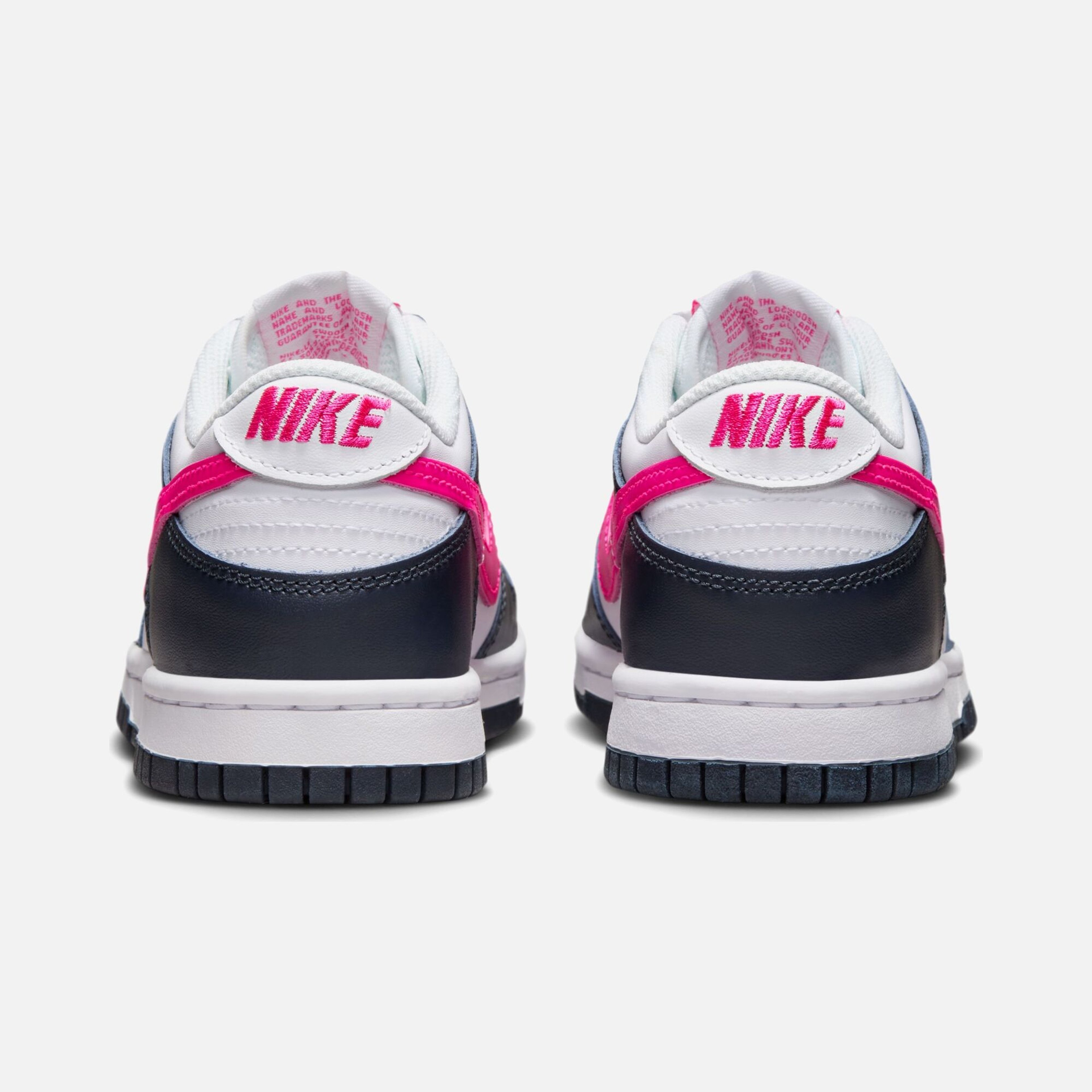 Nike Dunk Low SS25 (GS) Spor Ayakkabı