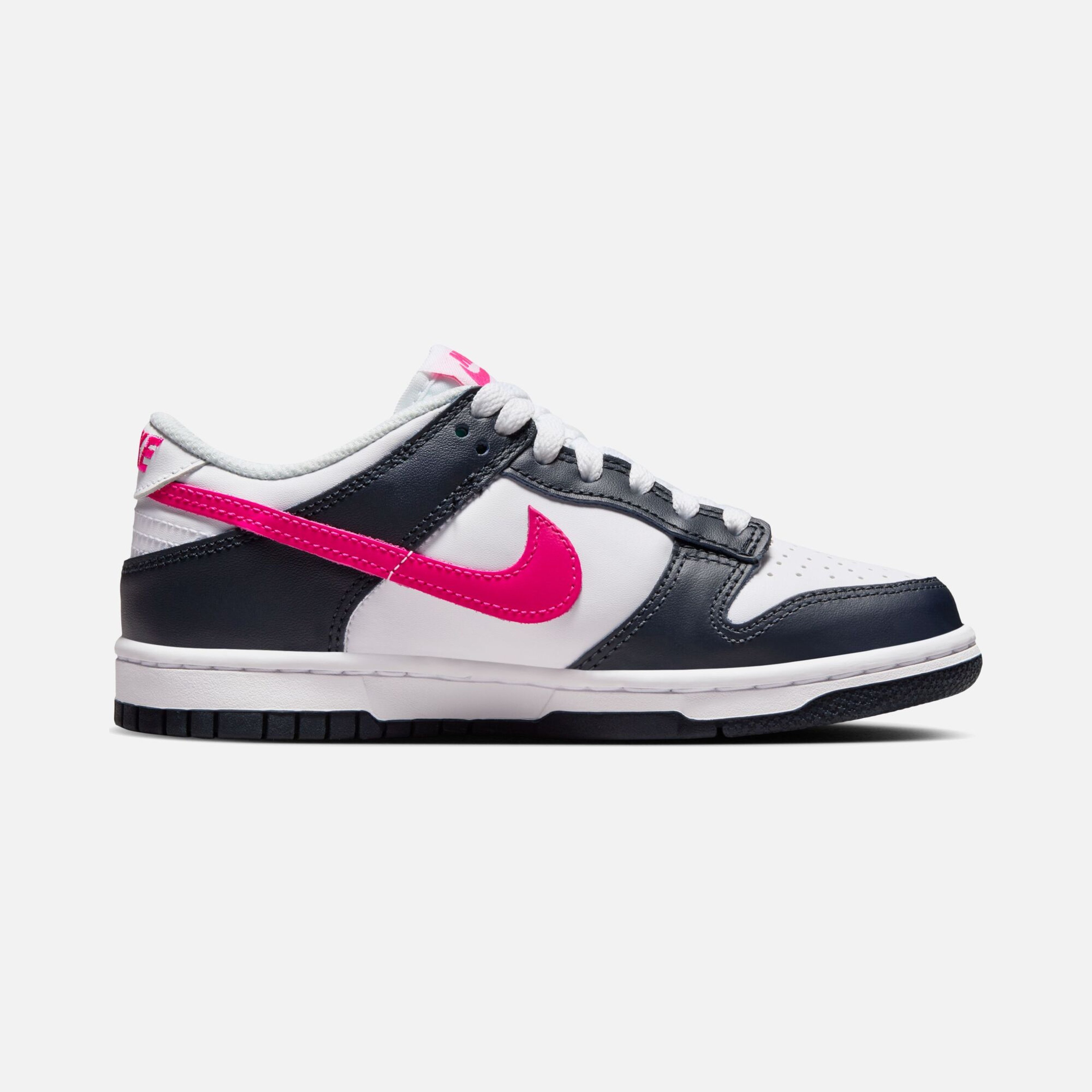 Nike Dunk Low SS25 (GS) Spor Ayakkabı