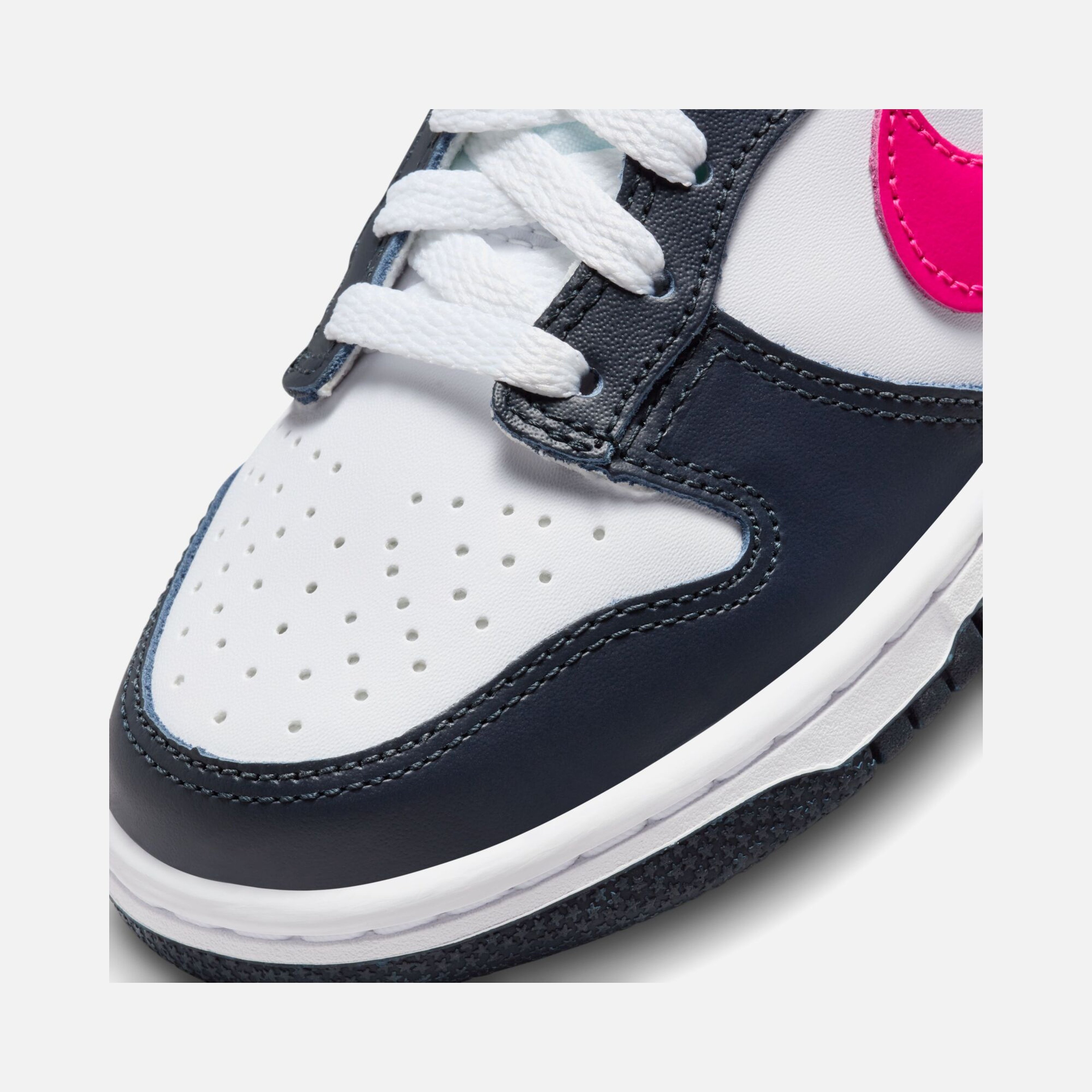 Nike Dunk Low SS25 (GS) Spor Ayakkabı