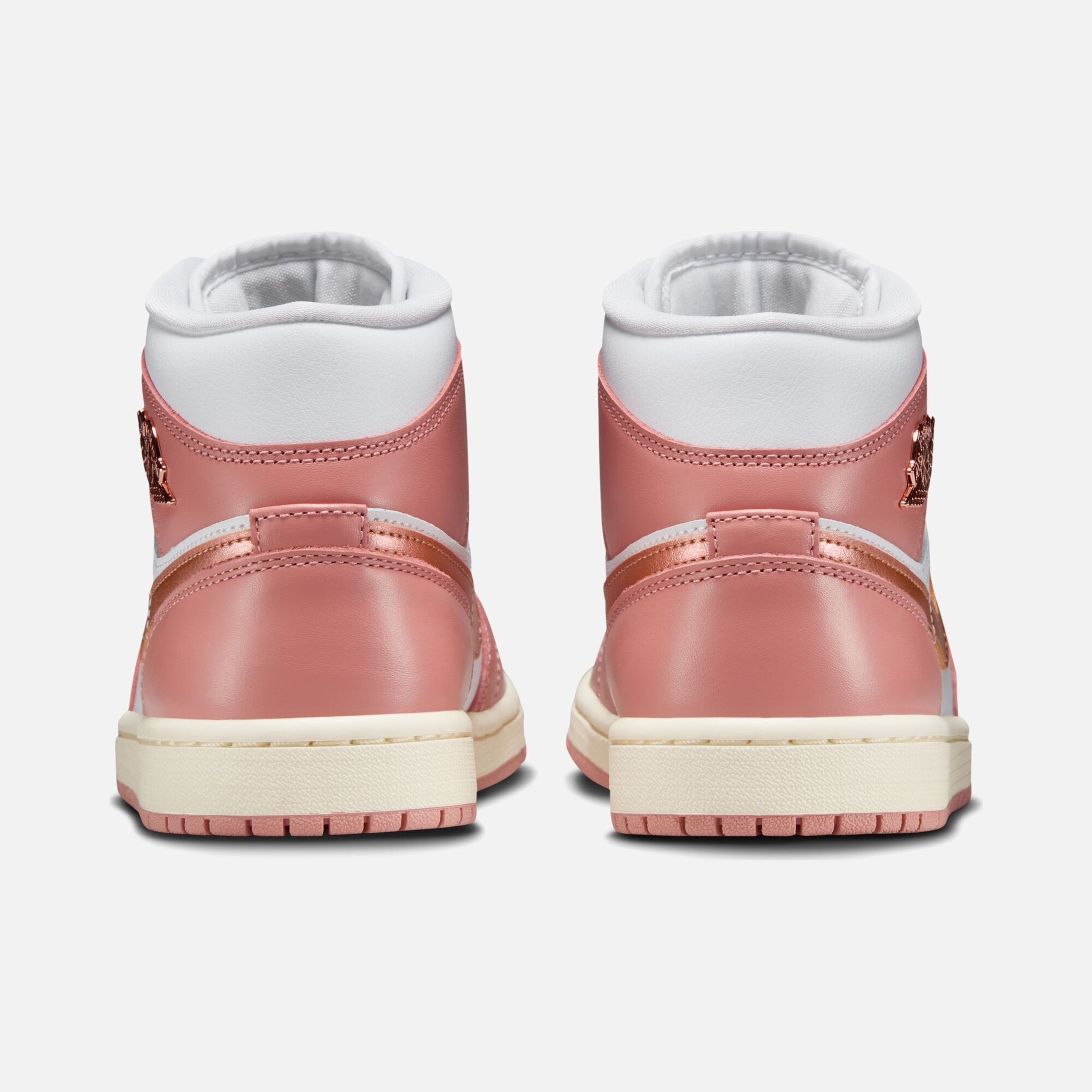 Nike Air Jordan 1 Mid SE HO23 Kadın Spor Ayakkabı