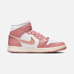 Nike Air Jordan 1 Mid SE HO23 Kadın Spor Ayakkabı