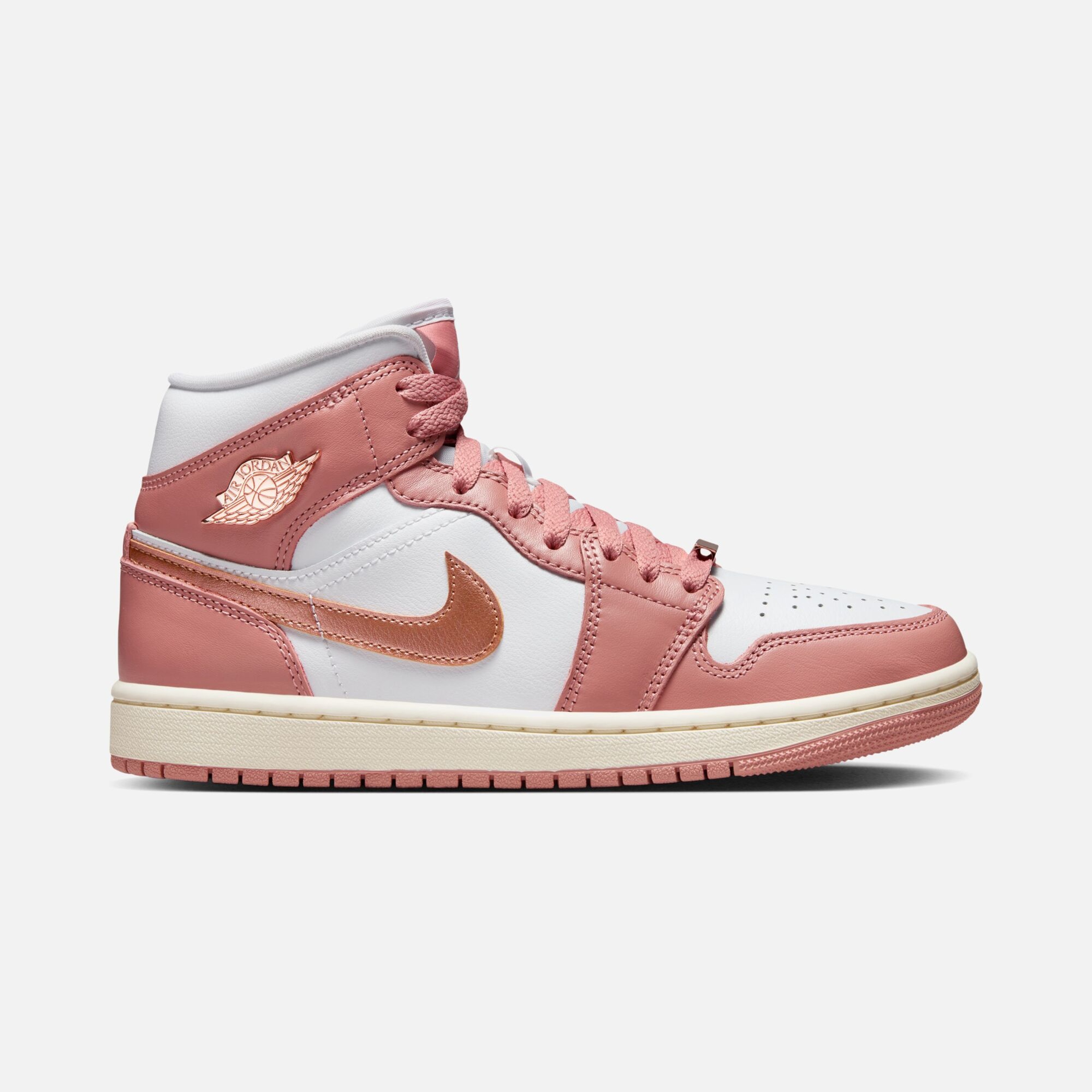 Nike Air Jordan 1 Mid SE HO23 Kadın Spor Ayakkabı