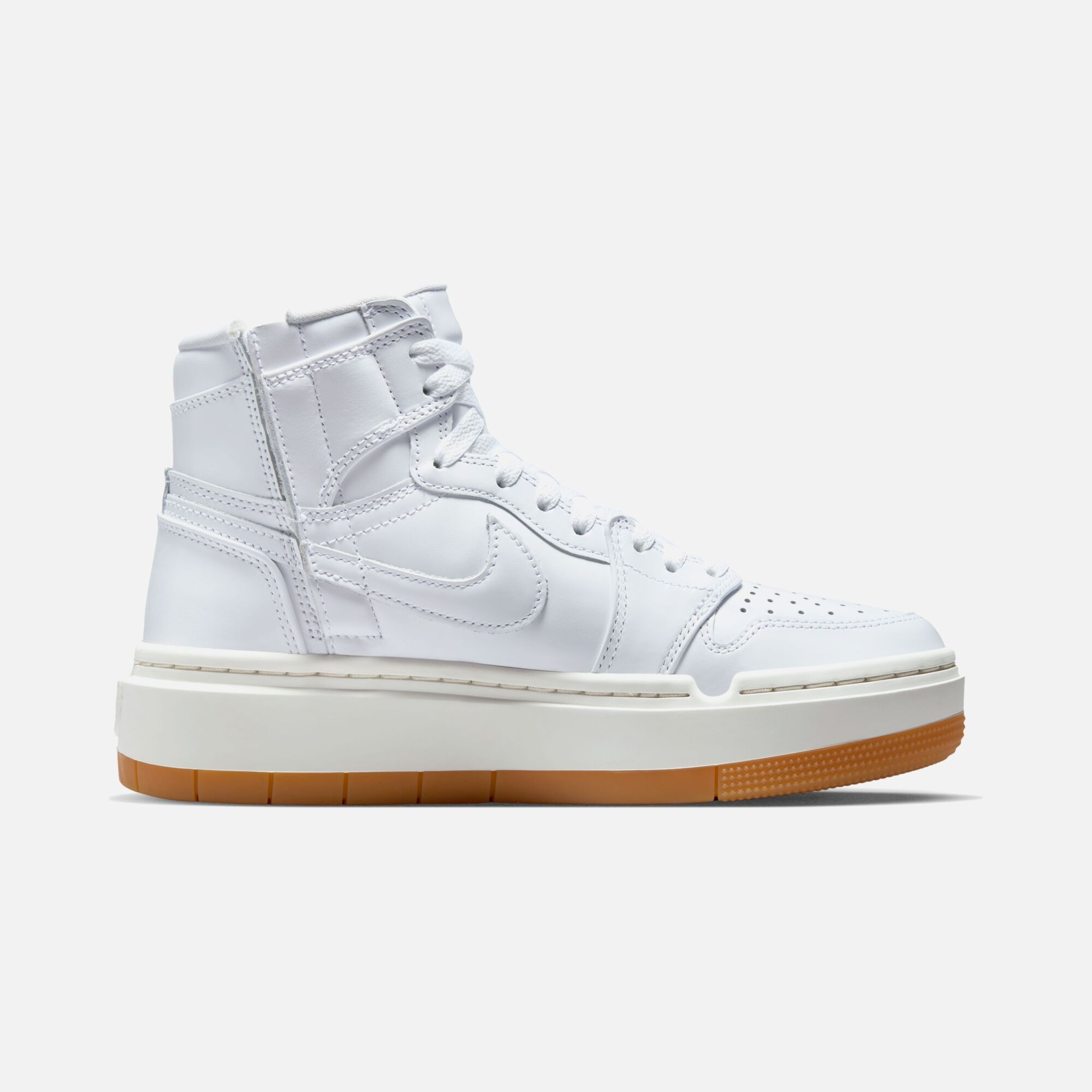 Nike Air Jordan 1 Elevate High SE Platform Kadın Spor Ayakkabı