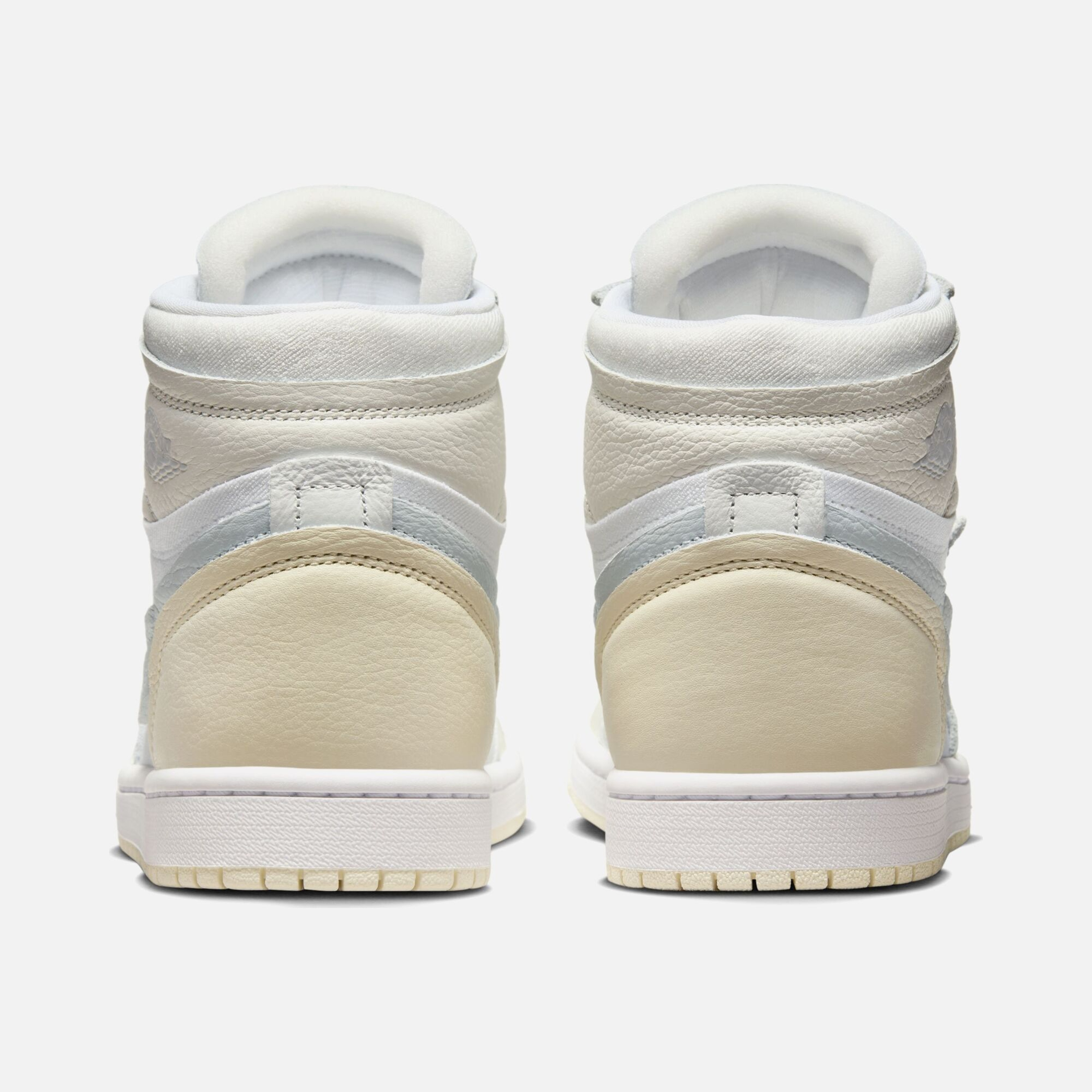 Nike Air Jordan 1 High Method of Make Kadın Spor Ayakkabı