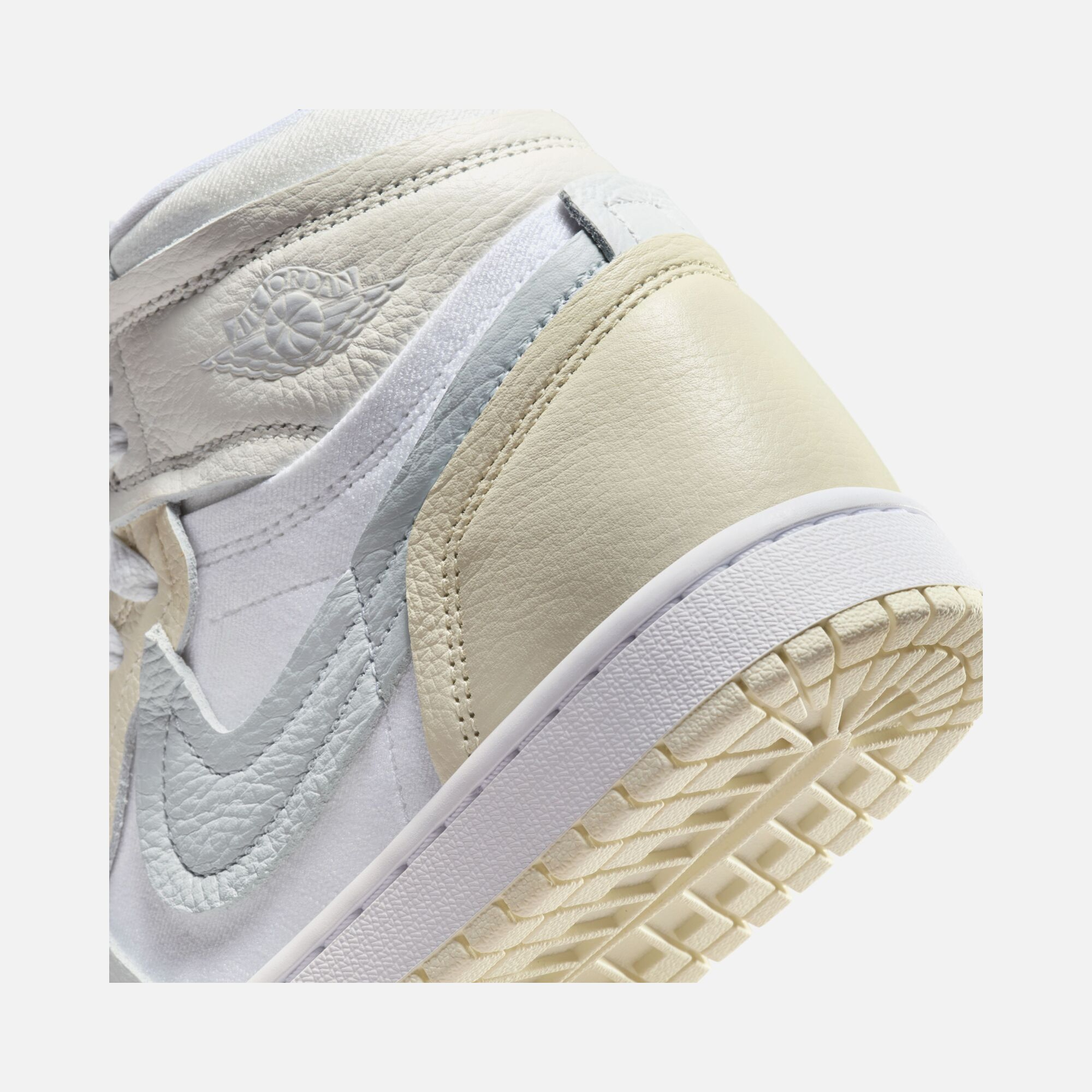 Nike Air Jordan 1 High Method of Make Kadın Spor Ayakkabı