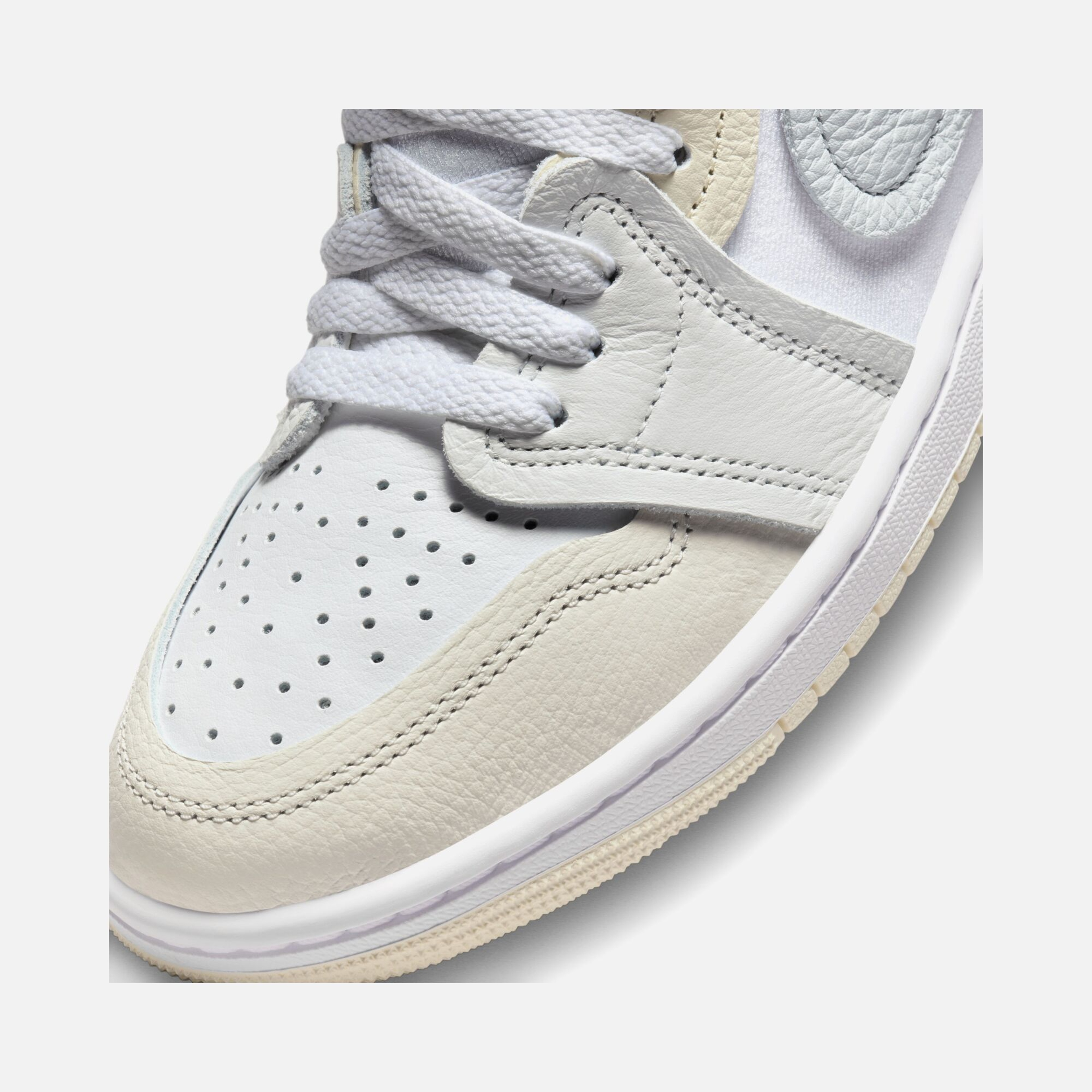 Nike Air Jordan 1 High Method of Make Kadın Spor Ayakkabı