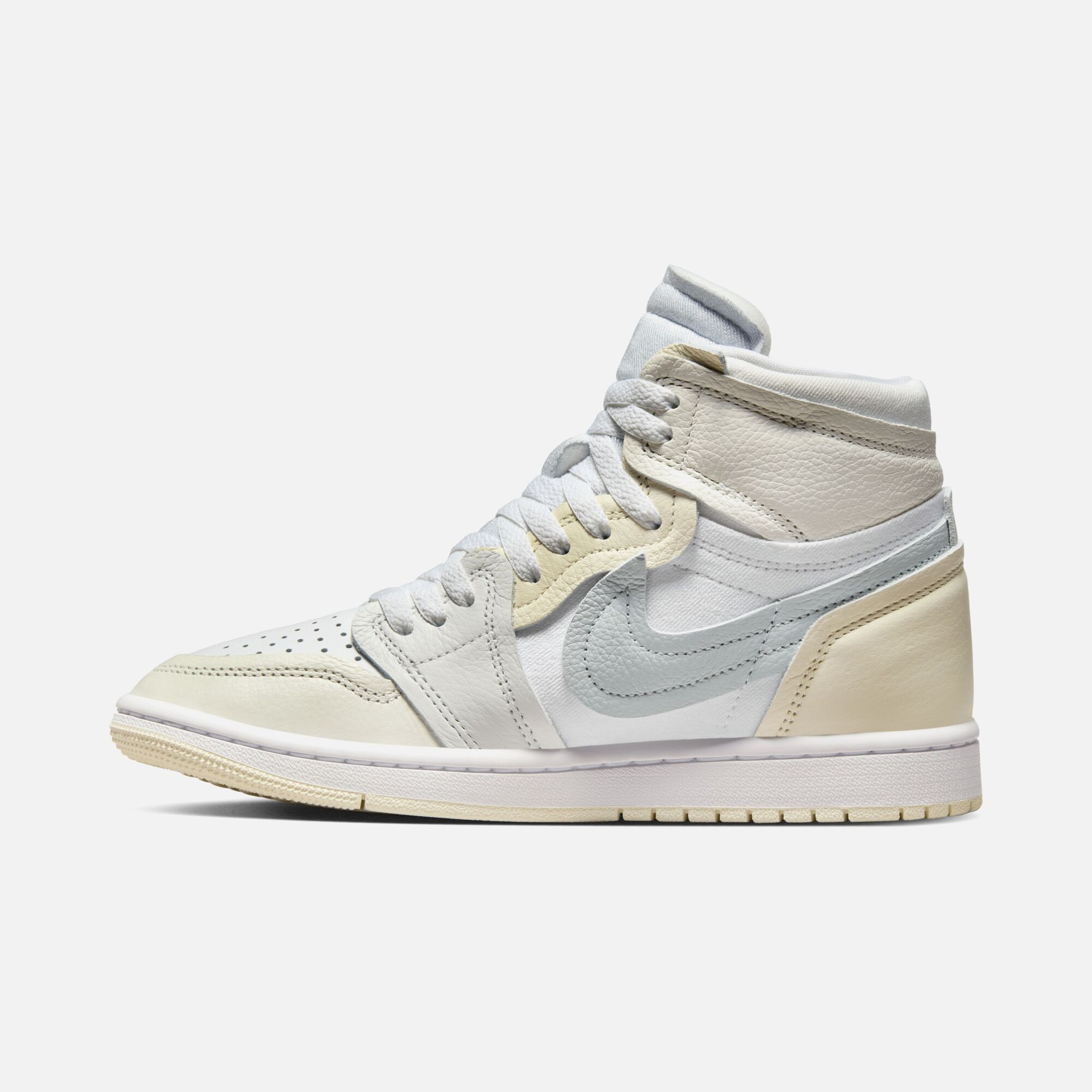 Nike Air Jordan 1 High Method of Make Kadın Spor Ayakkabı