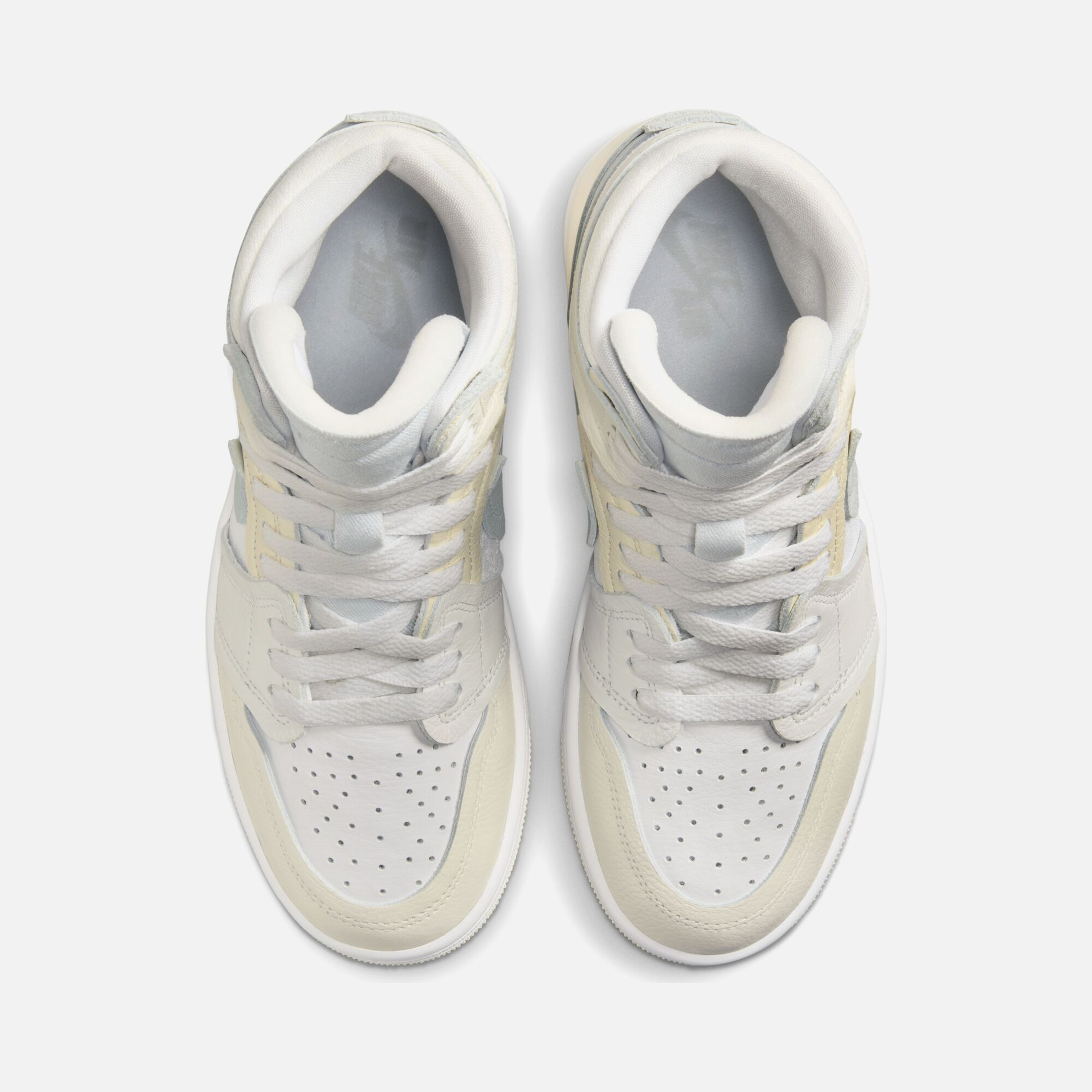 Nike Air Jordan 1 High Method of Make Kadın Spor Ayakkabı