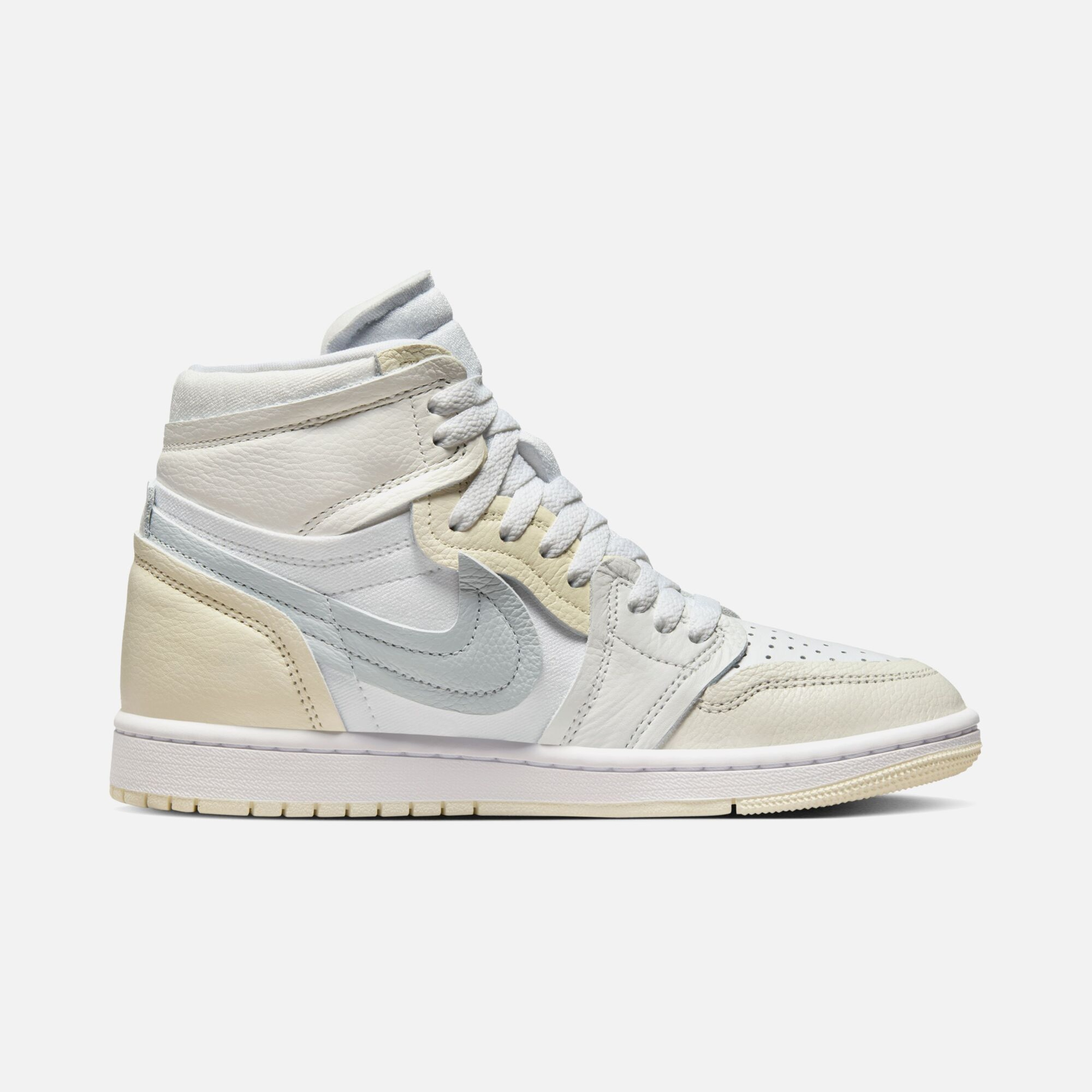 Nike Air Jordan 1 High Method of Make Kadın Spor Ayakkabı