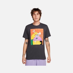 Nike Sportswear Oc Pack 4 Graphic Short-Sleeve Erkek Tişört