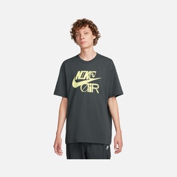 Nike Sportswear M90 Oc Pack 1 Short-Sleeve Erkek Tişört