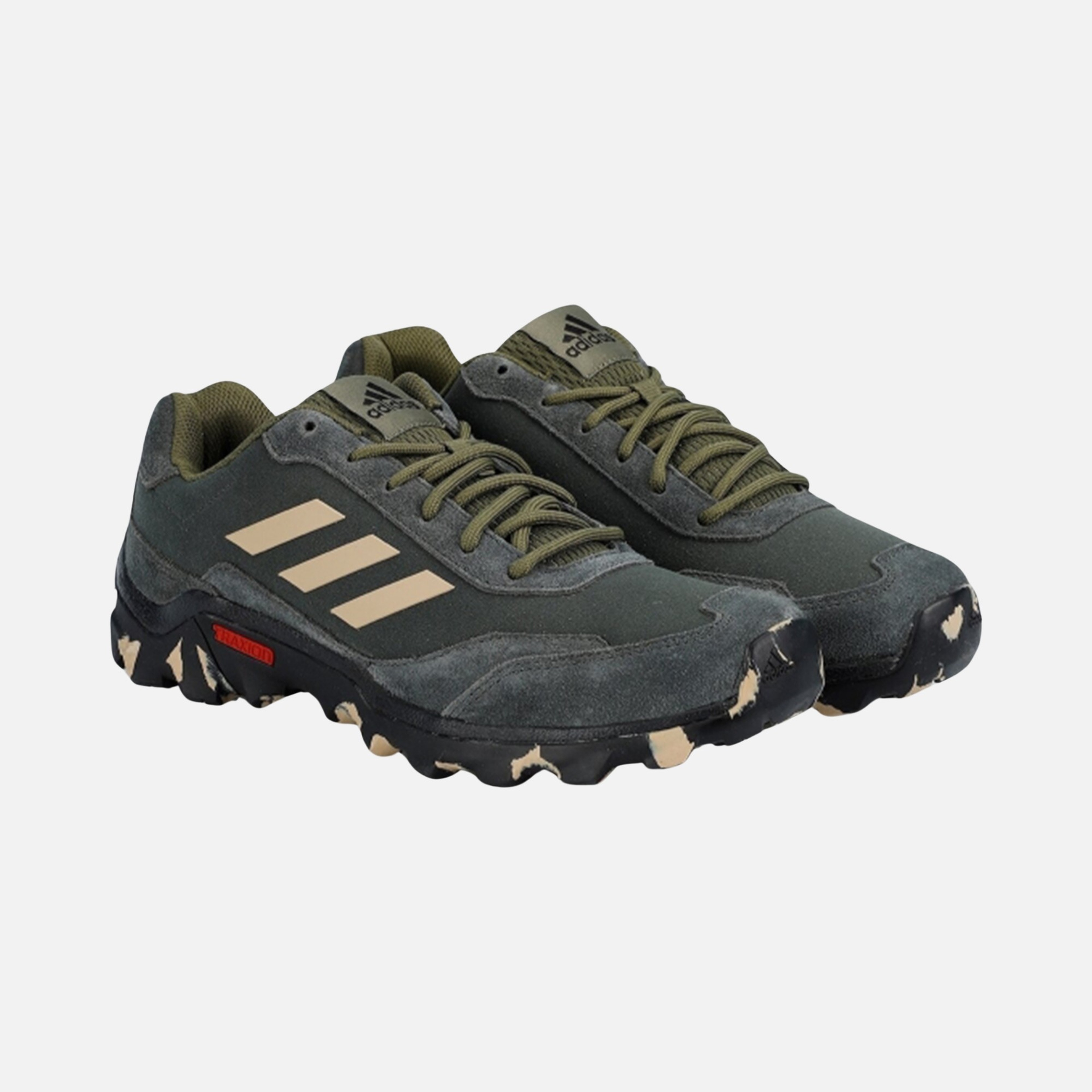 adidas Cetra Outdoor Erkek Spor Ayakkabı