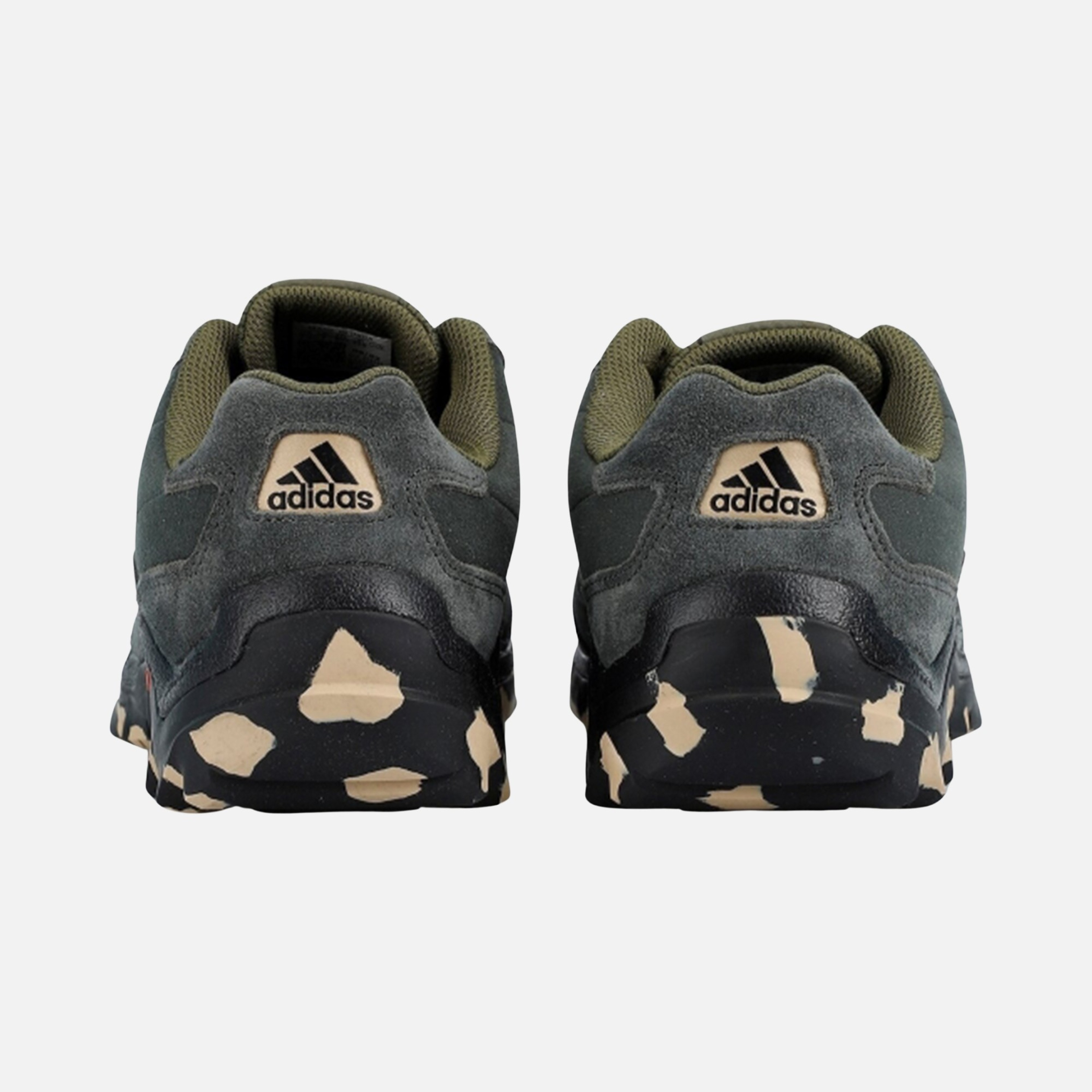 adidas Cetra Outdoor Erkek Spor Ayakkabı