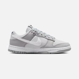 Nike Dunk Low Lux ''Light Smoke Grey and Photon Dust'' Kadın Spor Ayakkabı