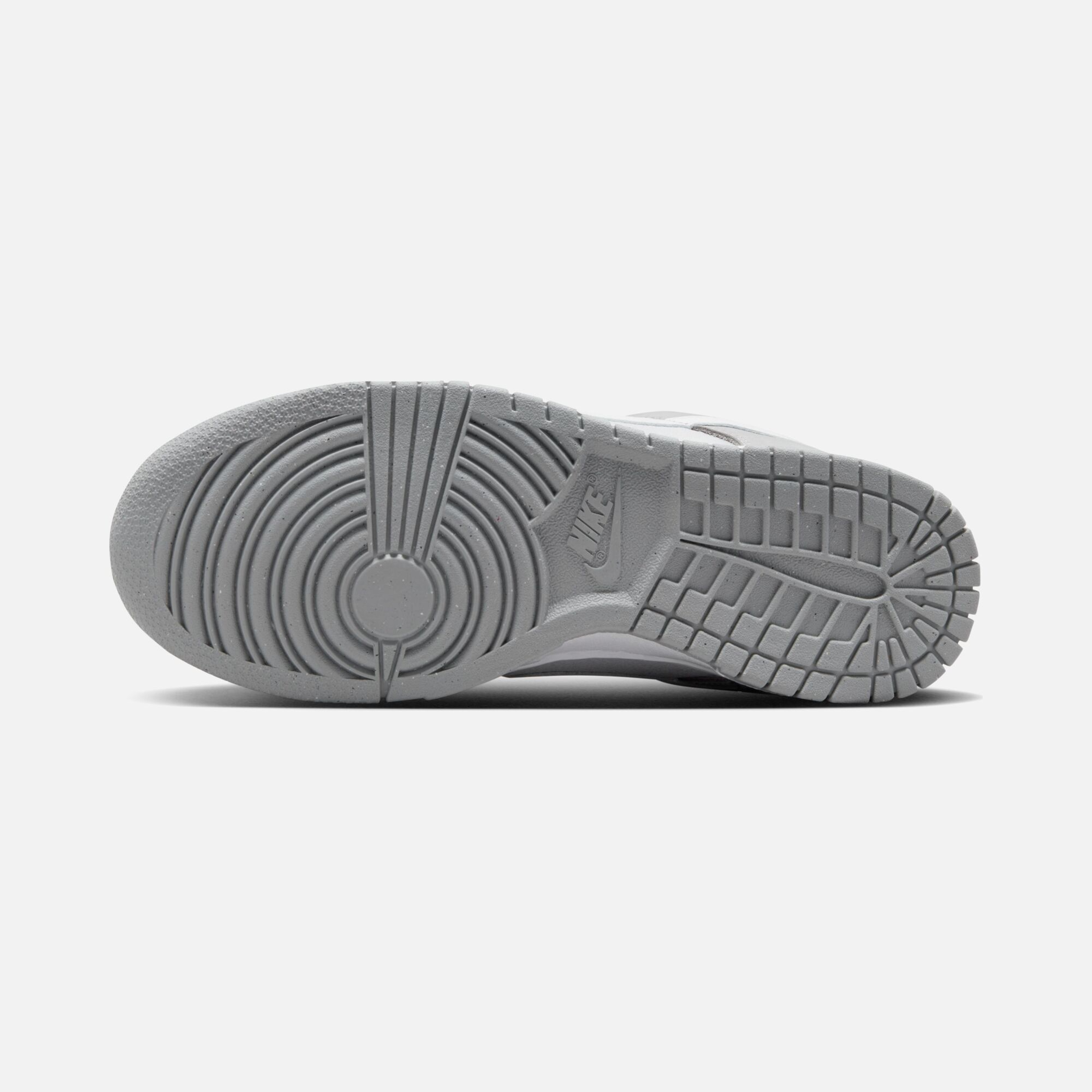 Nike Dunk Low Lux ''Light Smoke Grey and Photon Dust'' Kadın Spor Ayakkabı