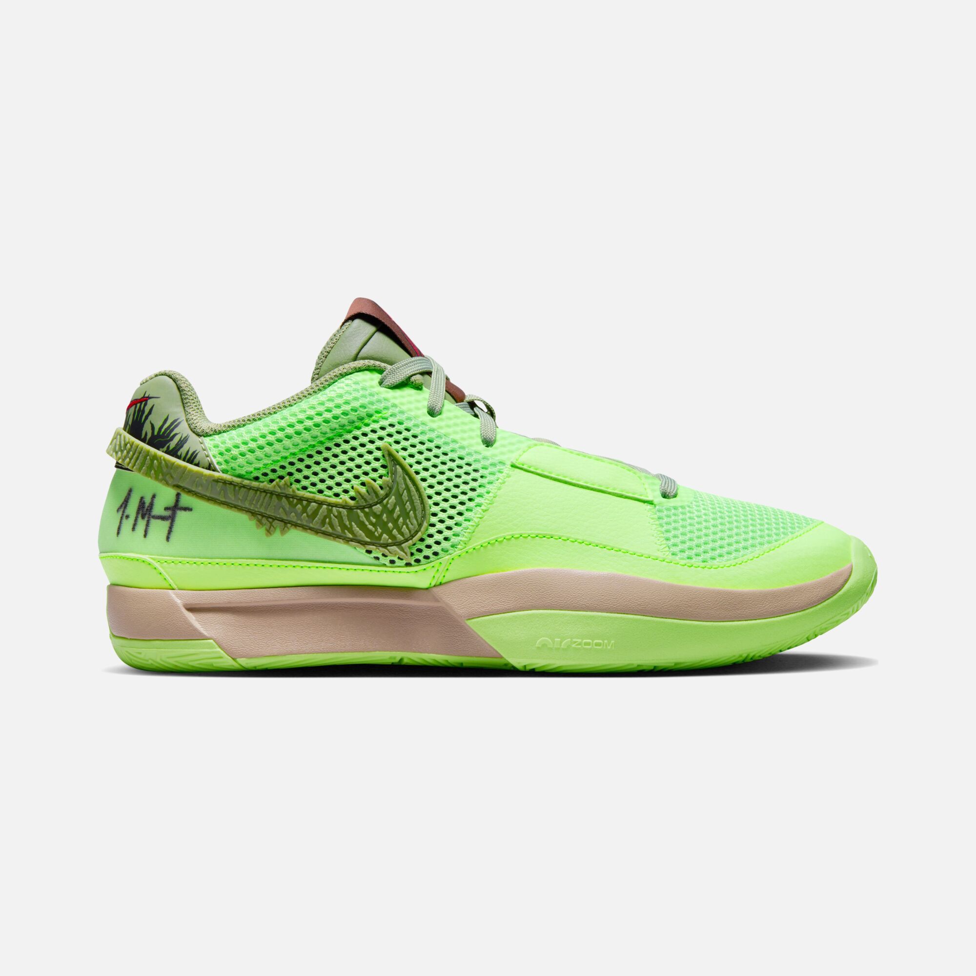 Nike Ja 1 Signature Game 