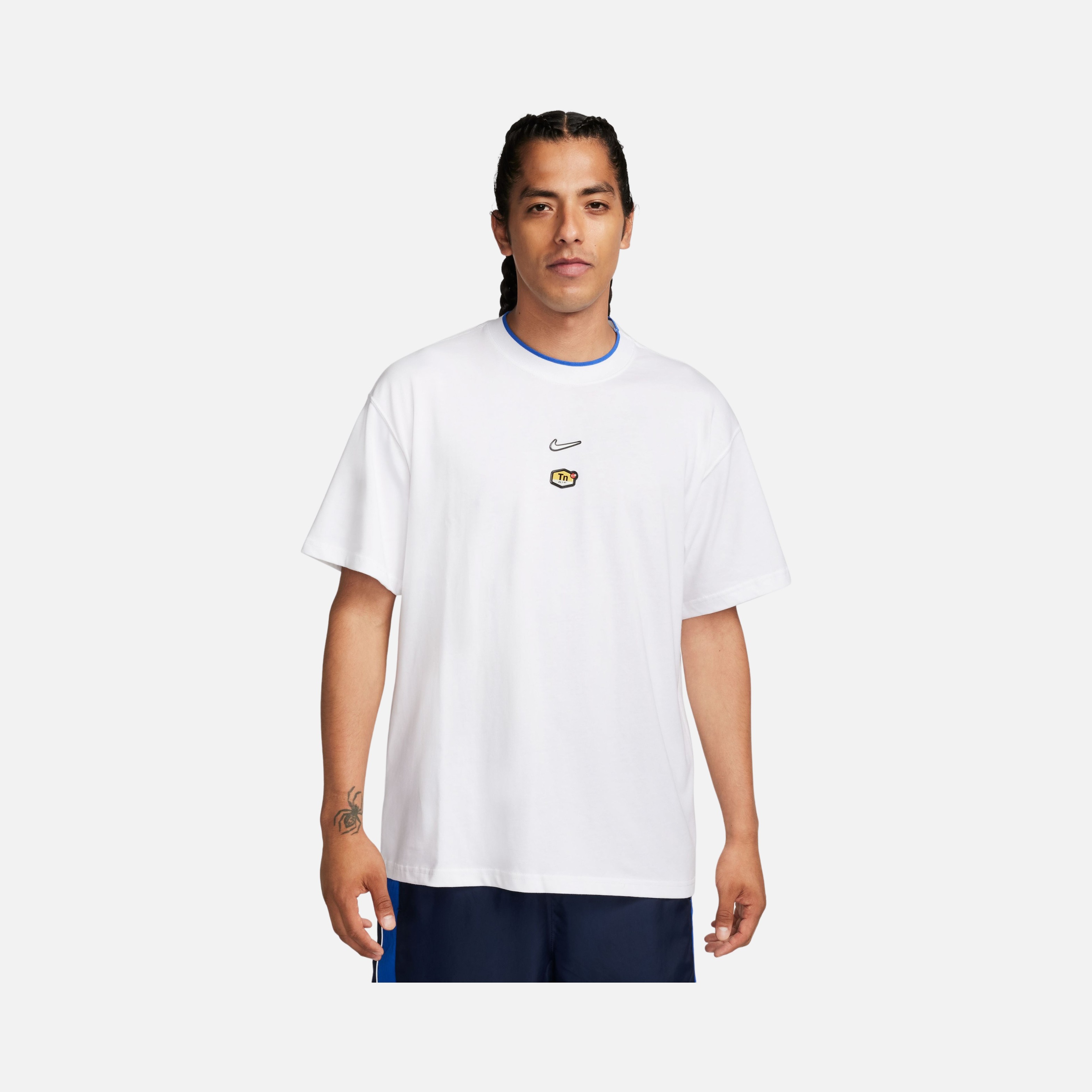 Nike Sportswear Tuned Air 25TH Anniversary Graphic Short-Sleeve Erkek Tişört