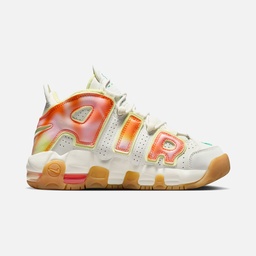 Nike Air More Uptempo "Multicolor AIR" (GS) Spor Ayakkabı