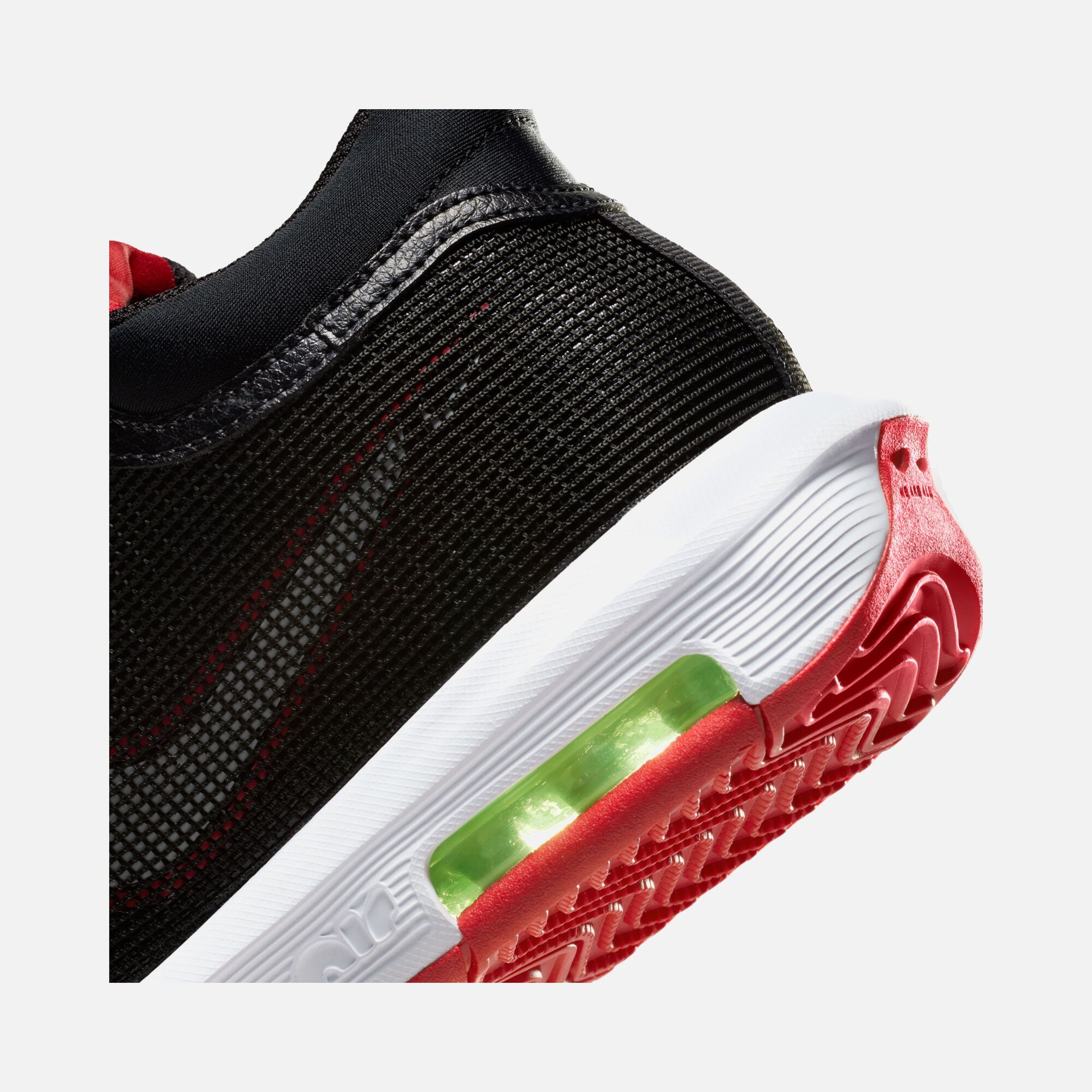 Nike LeBron James Witness 8 x Faze Clan Erkek Basketbol Ayakkabısı