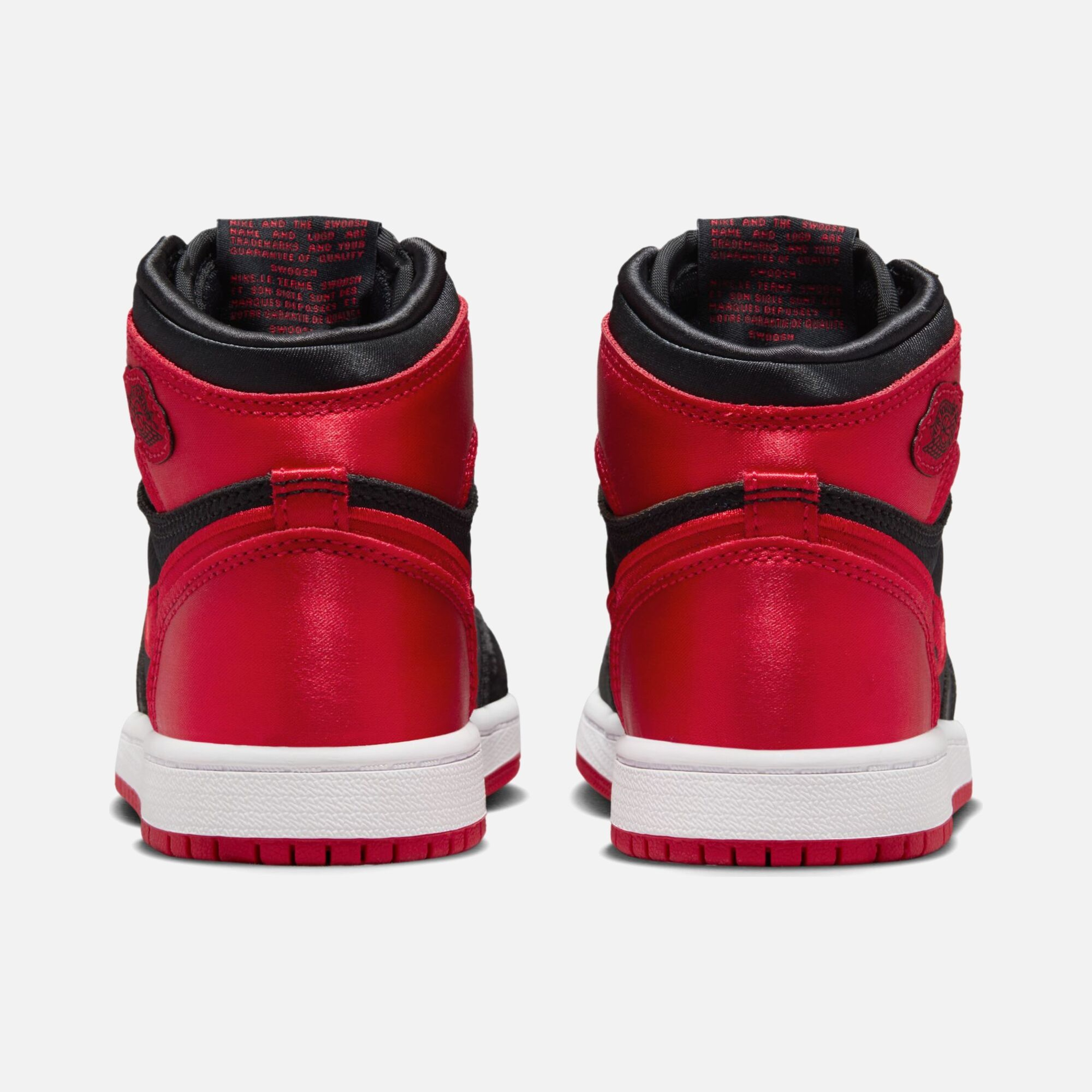 Nike Jordan 1 Retro High OG HO23 (PS) Çocuk Spor Ayakkabı