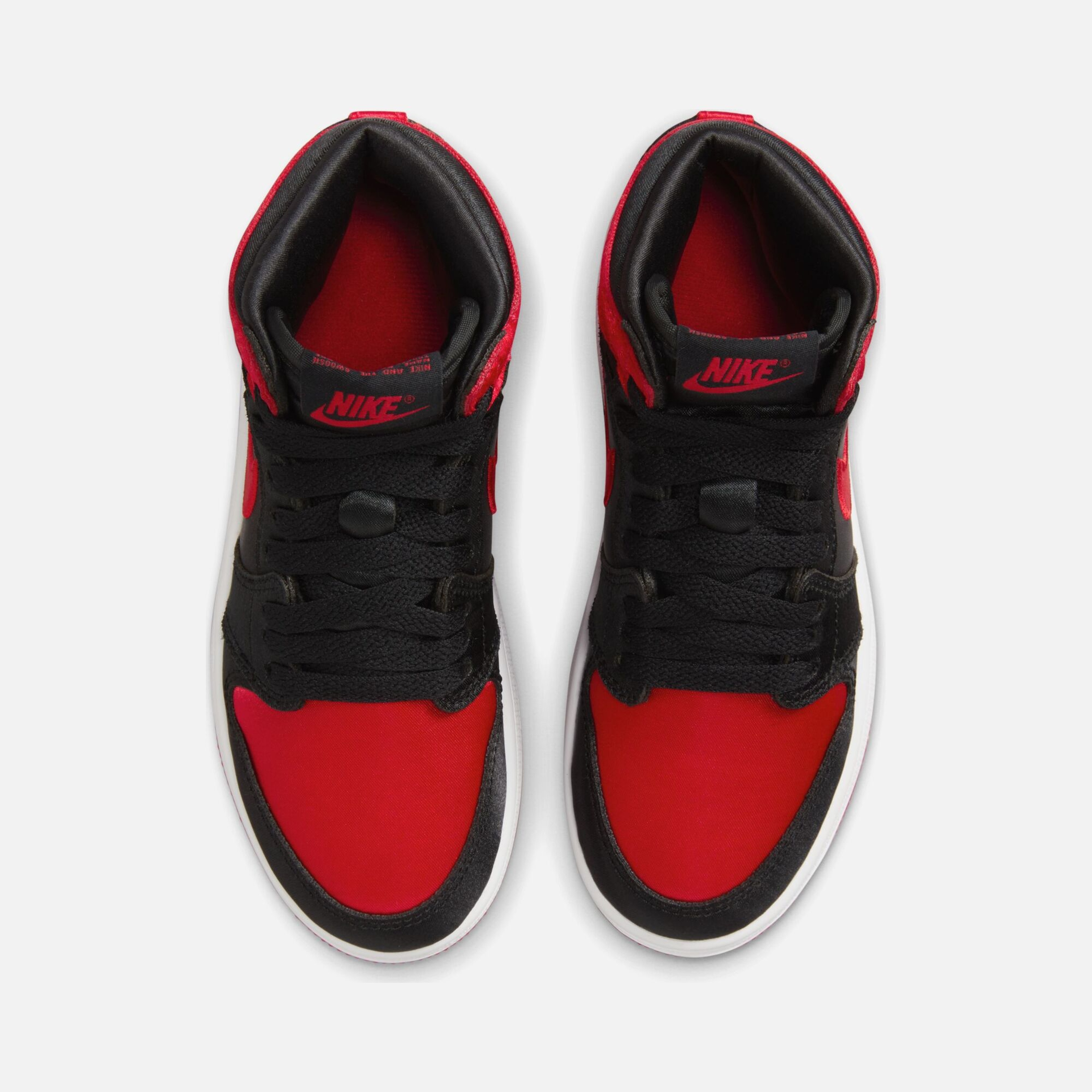 Nike Jordan 1 Retro High OG HO23 (PS) Çocuk Spor Ayakkabı