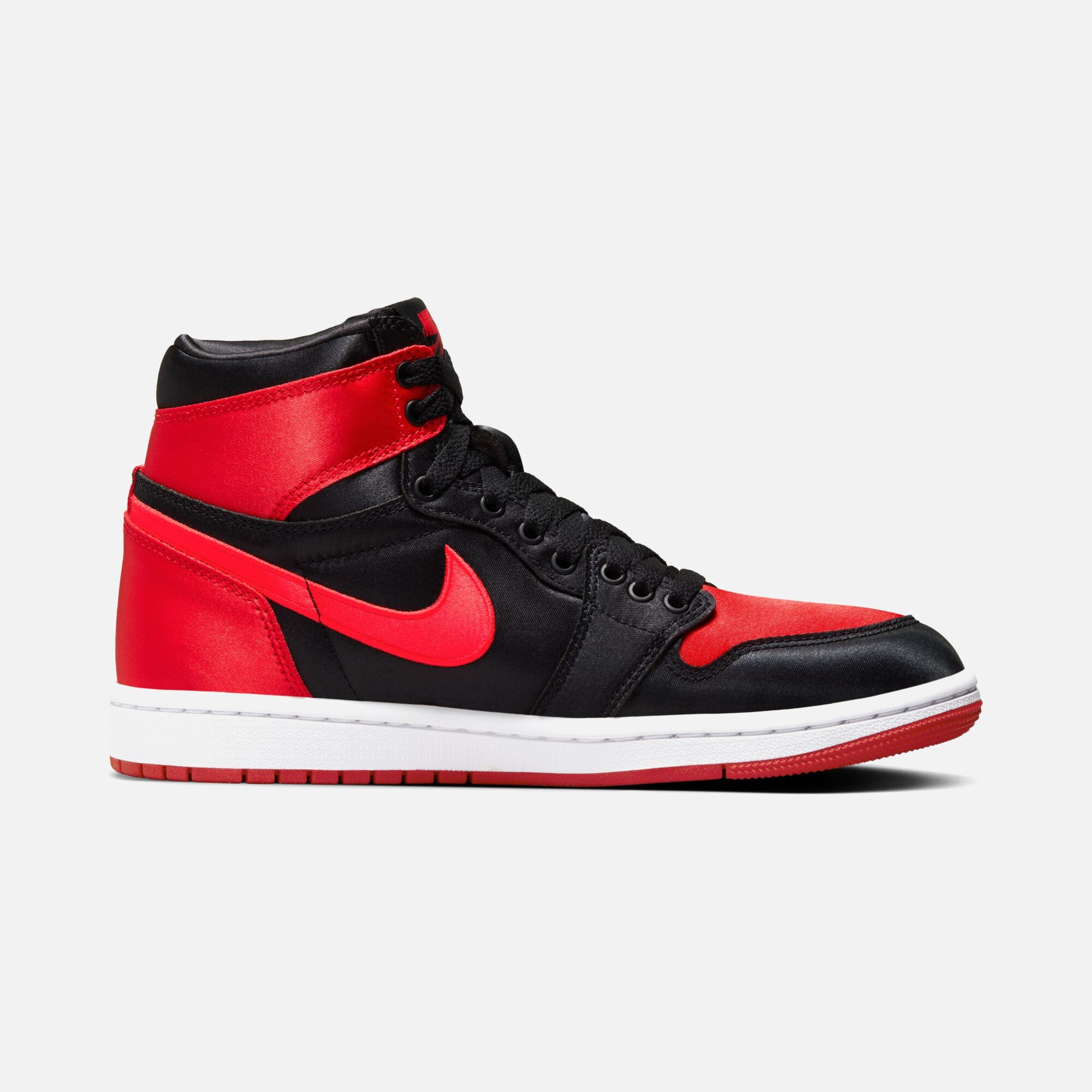 Nike Air Jordan 1 Retro High OG ''Satin Shadow'' Kadın Spor Ayakkabı