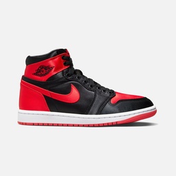 Nike Air Jordan 1 Retro High OG ''Satin Shadow'' Kadın Spor Ayakkabı