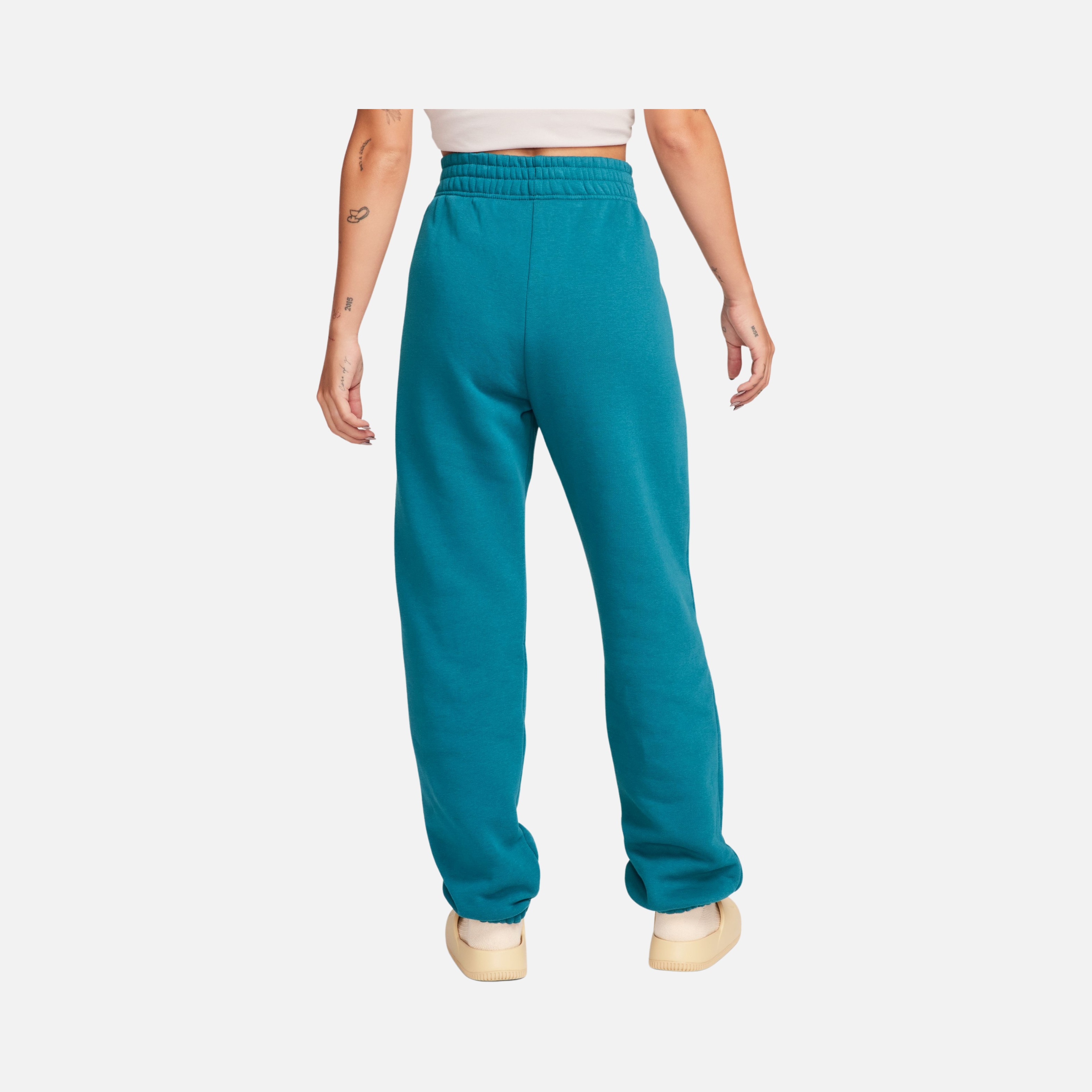 Nike Sportswear Fleece Varsity Kadın Eşofman Altı