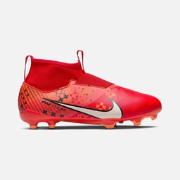 Nike Mercurial Zoom Superfly 9 Academy MDS FG/MG Multi Ground Çocuk Krampon