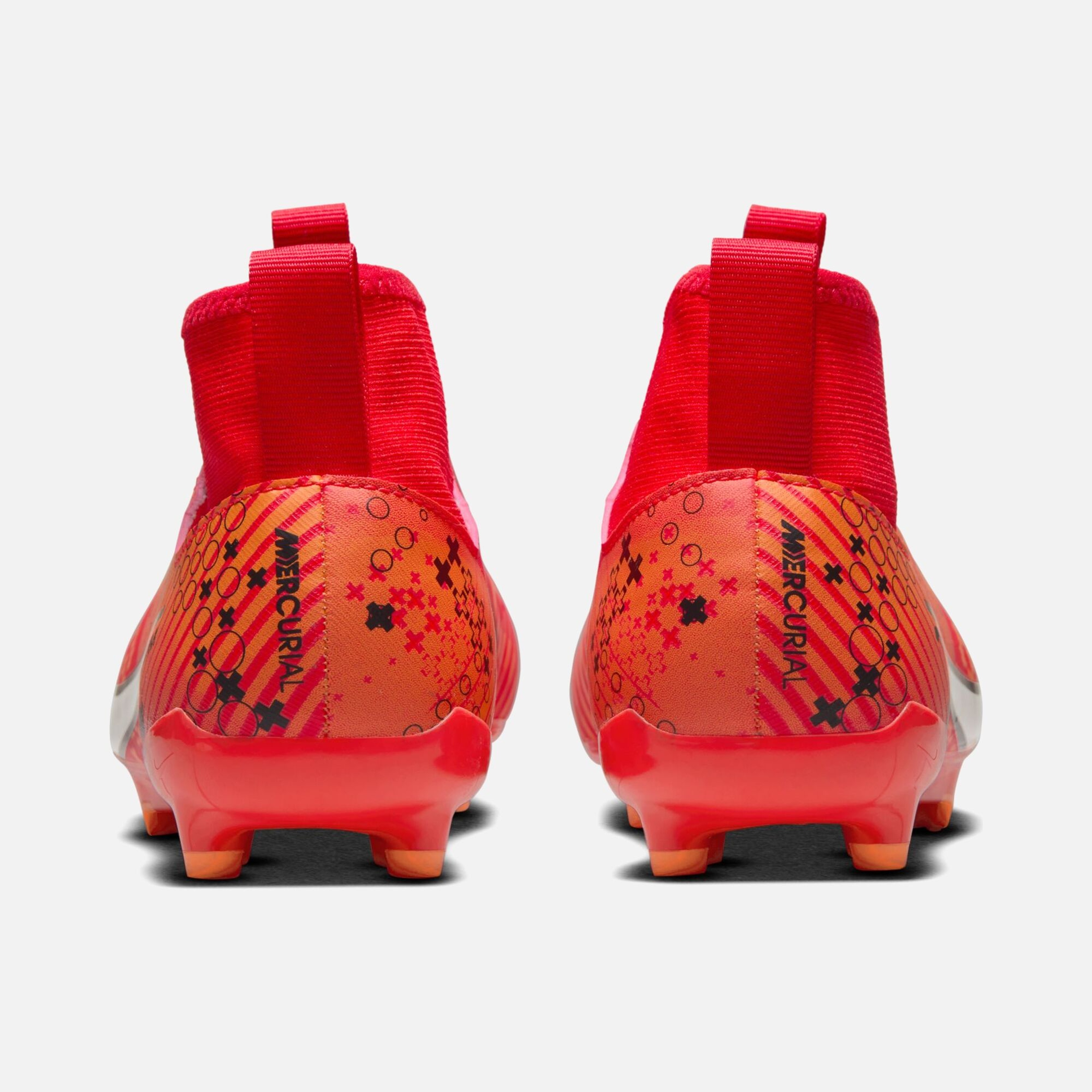 Nike Mercurial Zoom Superfly 9 Academy MDS FG/MG Multi Ground Çocuk Krampon