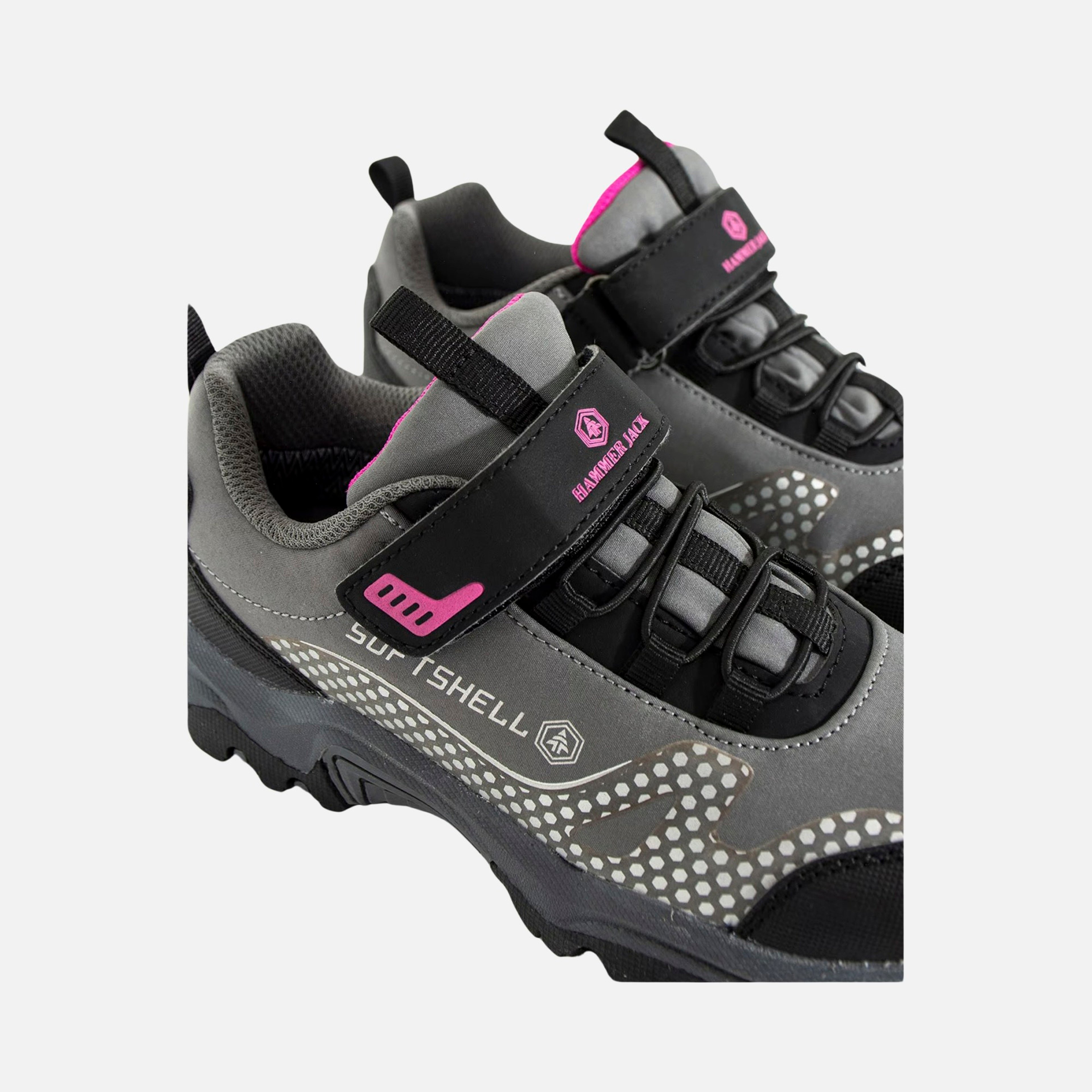 Hammer Jack Lumpa (PS) Outdoor Çocuk Spor Ayakkabı