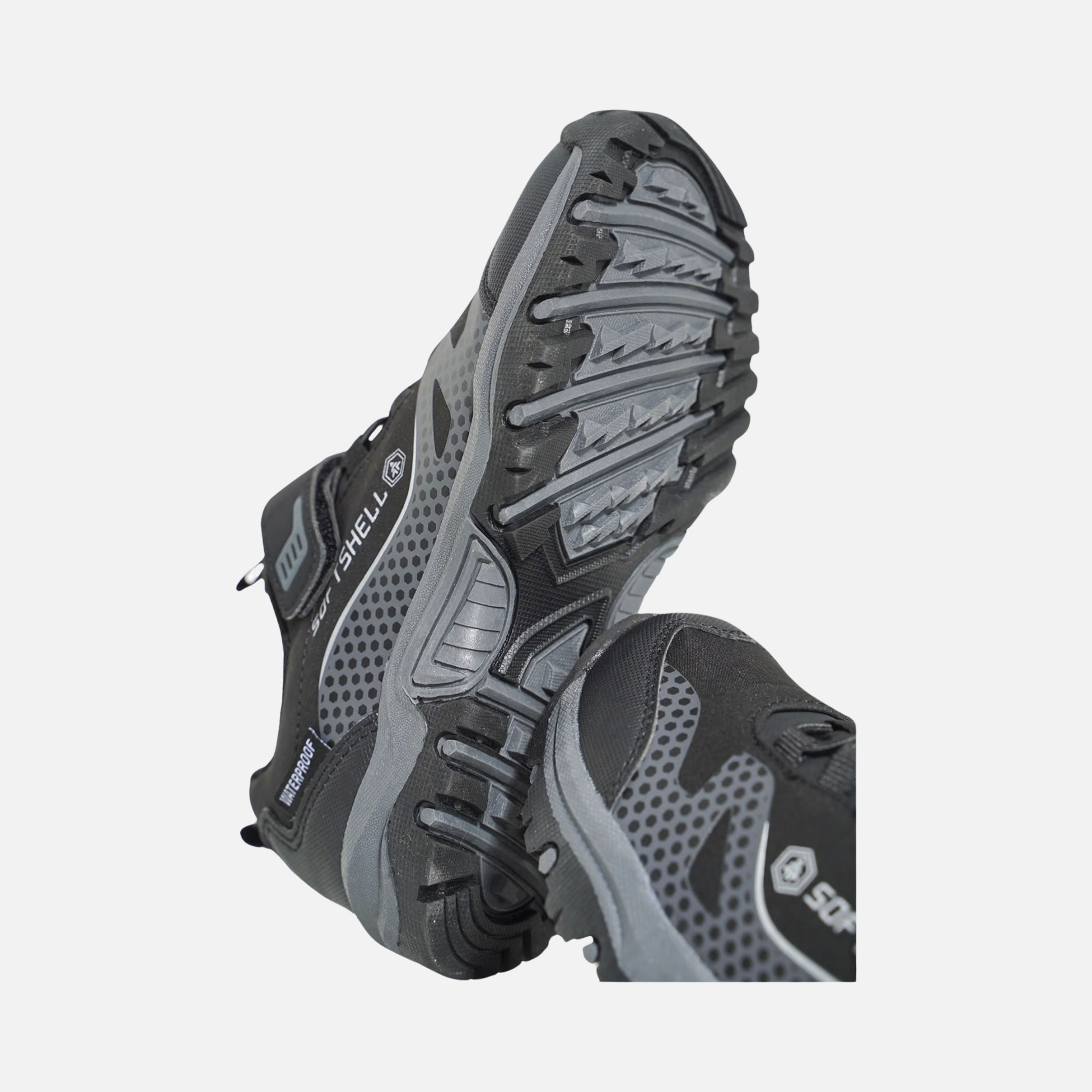 Hammer Jack Lumpa (PS) Outdoor Çocuk Spor Ayakkabı