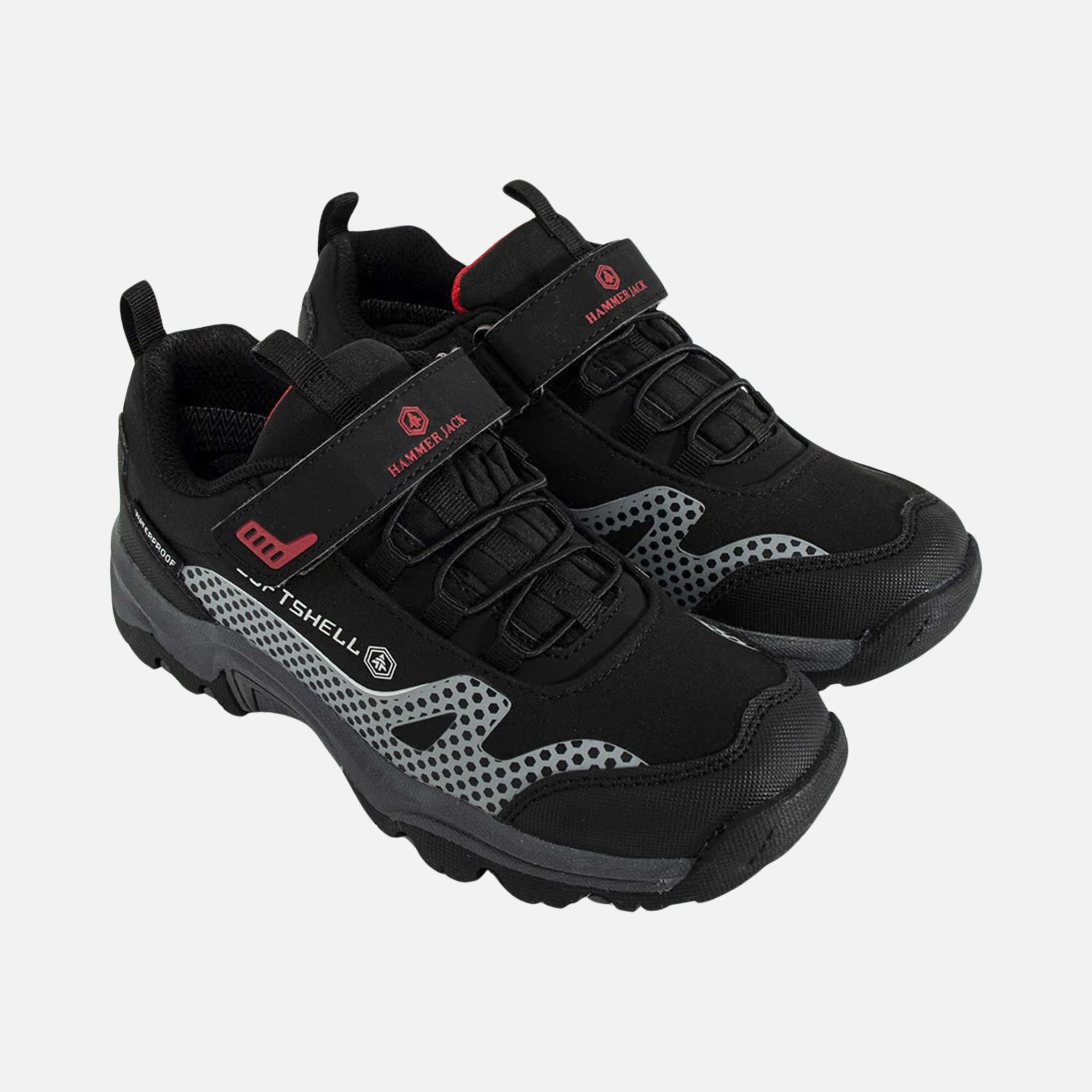 Hammer Jack Lumpa (PS) Outdoor Çocuk Spor Ayakkabı