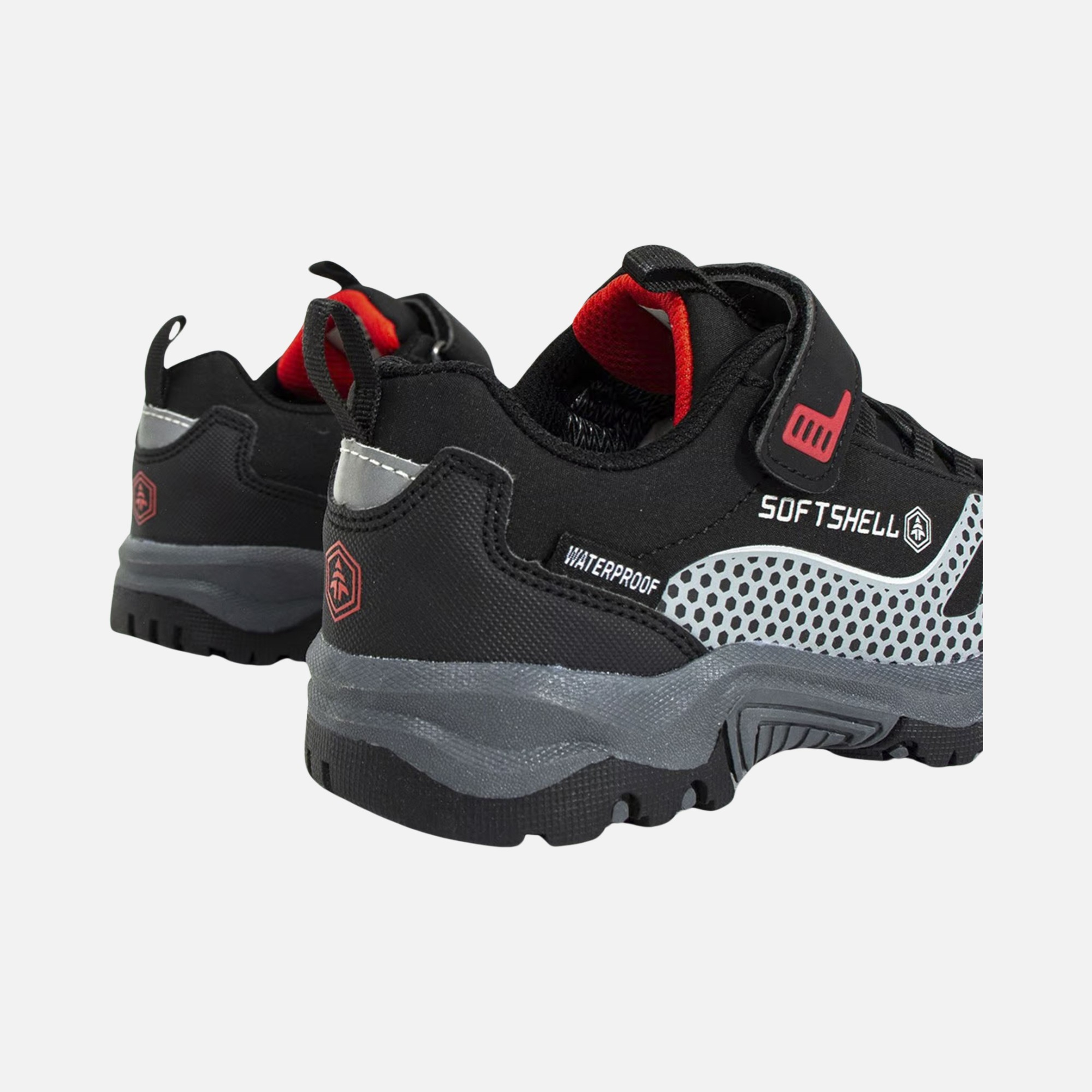 Hammer Jack Lumpa (PS) Outdoor Çocuk Spor Ayakkabı