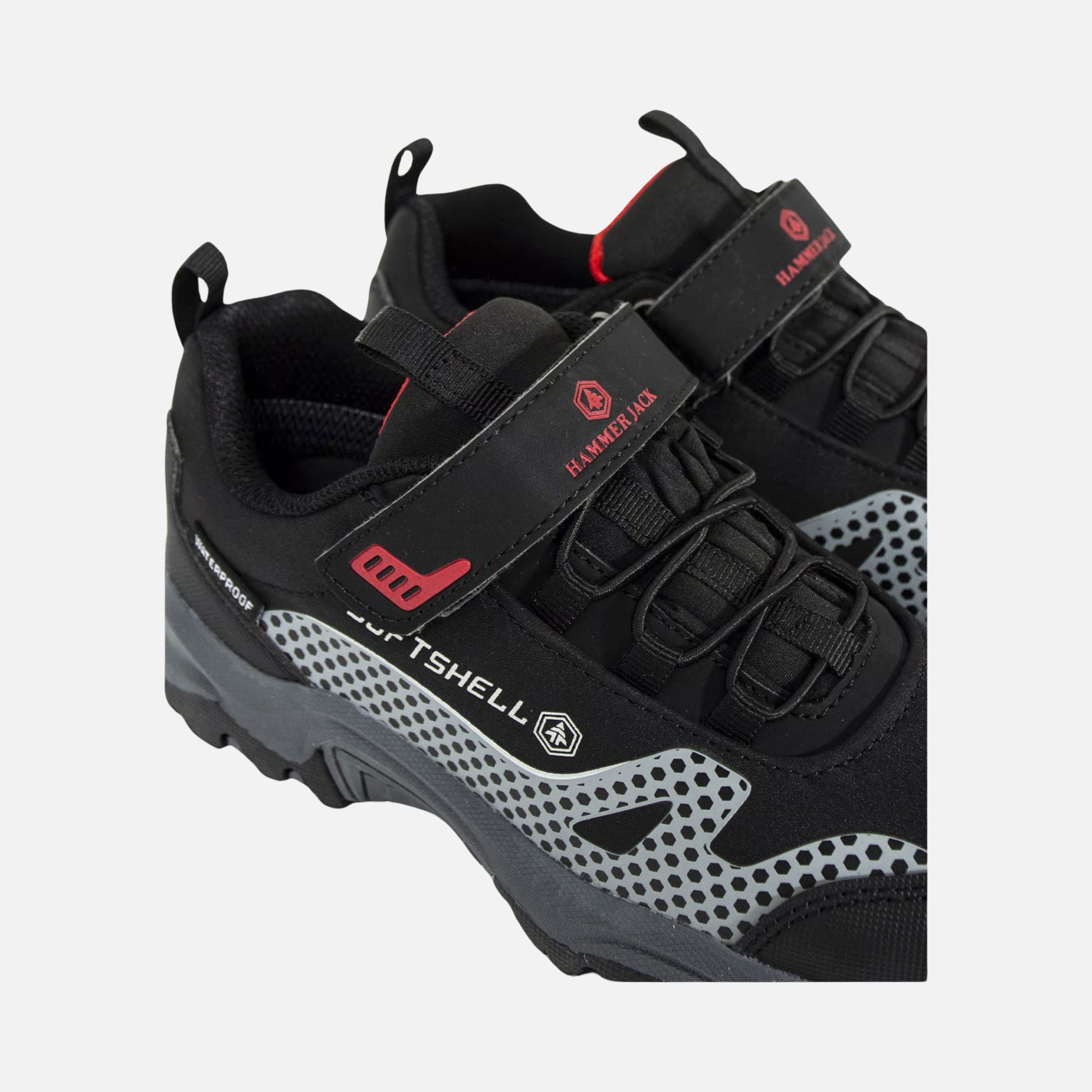 Hammer Jack Lumpa (PS) Outdoor Çocuk Spor Ayakkabı