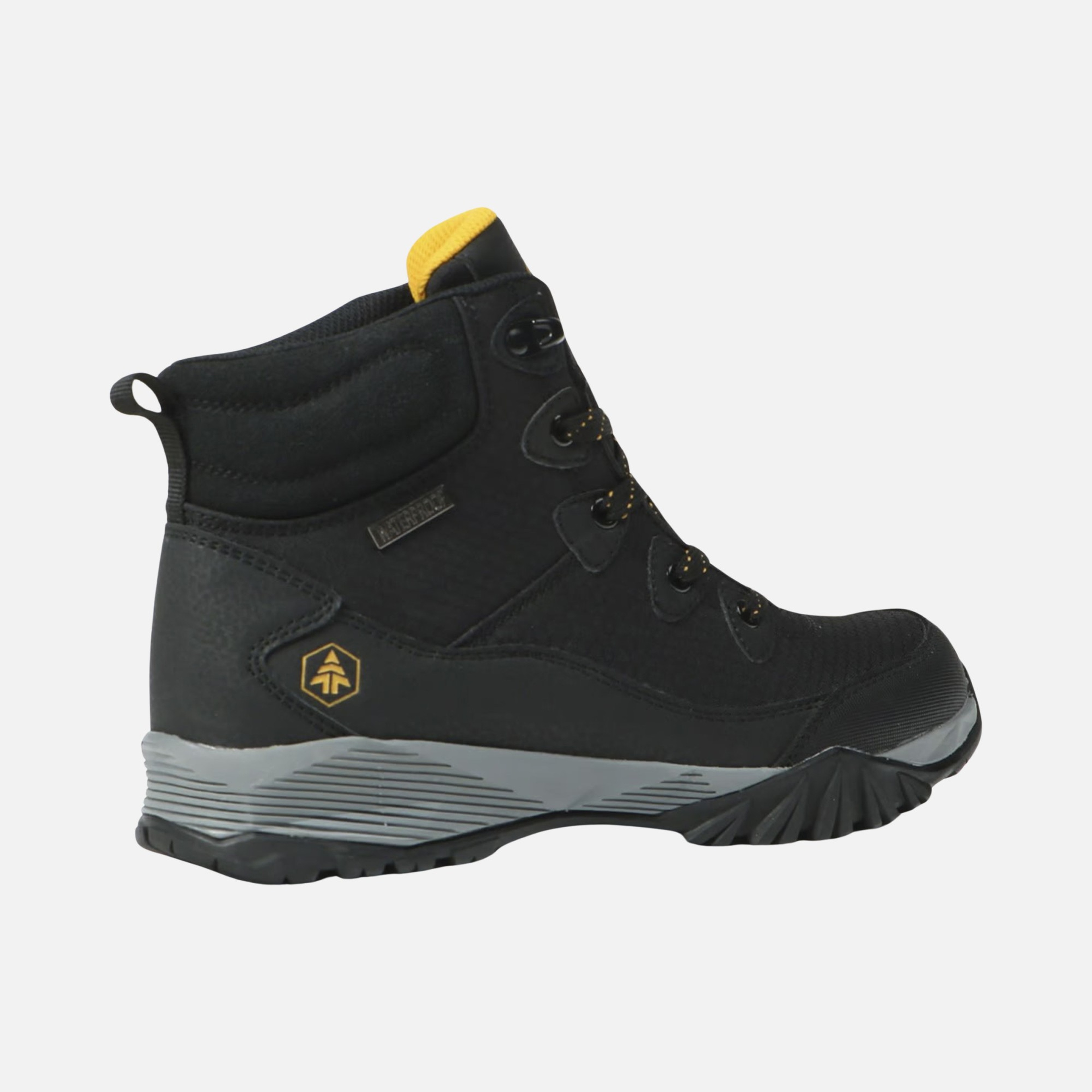 Hammer Jack Montenegro FW23 Kadın Bot