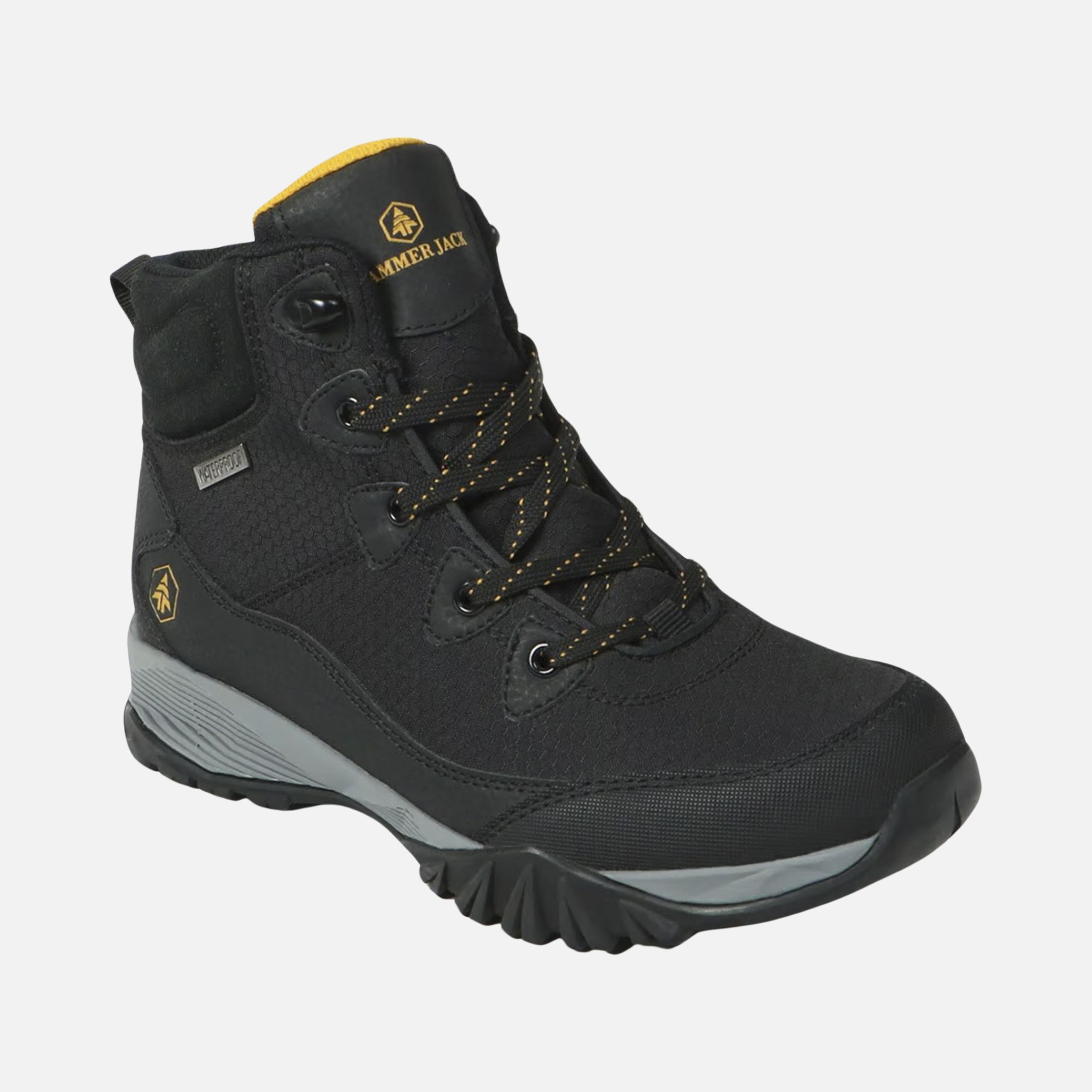 Hammer Jack Montenegro FW23 Kadın Bot