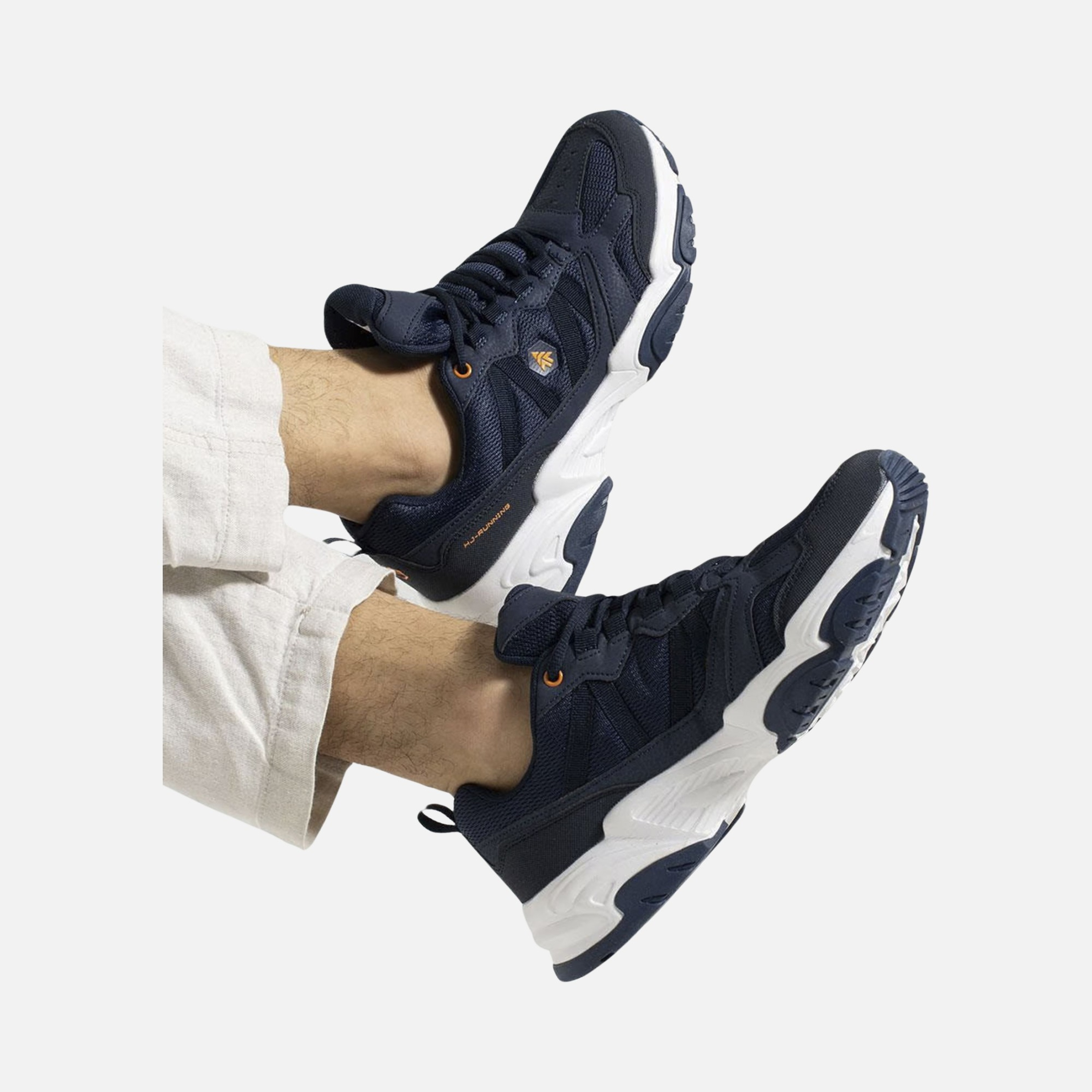 Hammer Jack Sportswaer Tokie Erkek Spor Ayakkabı