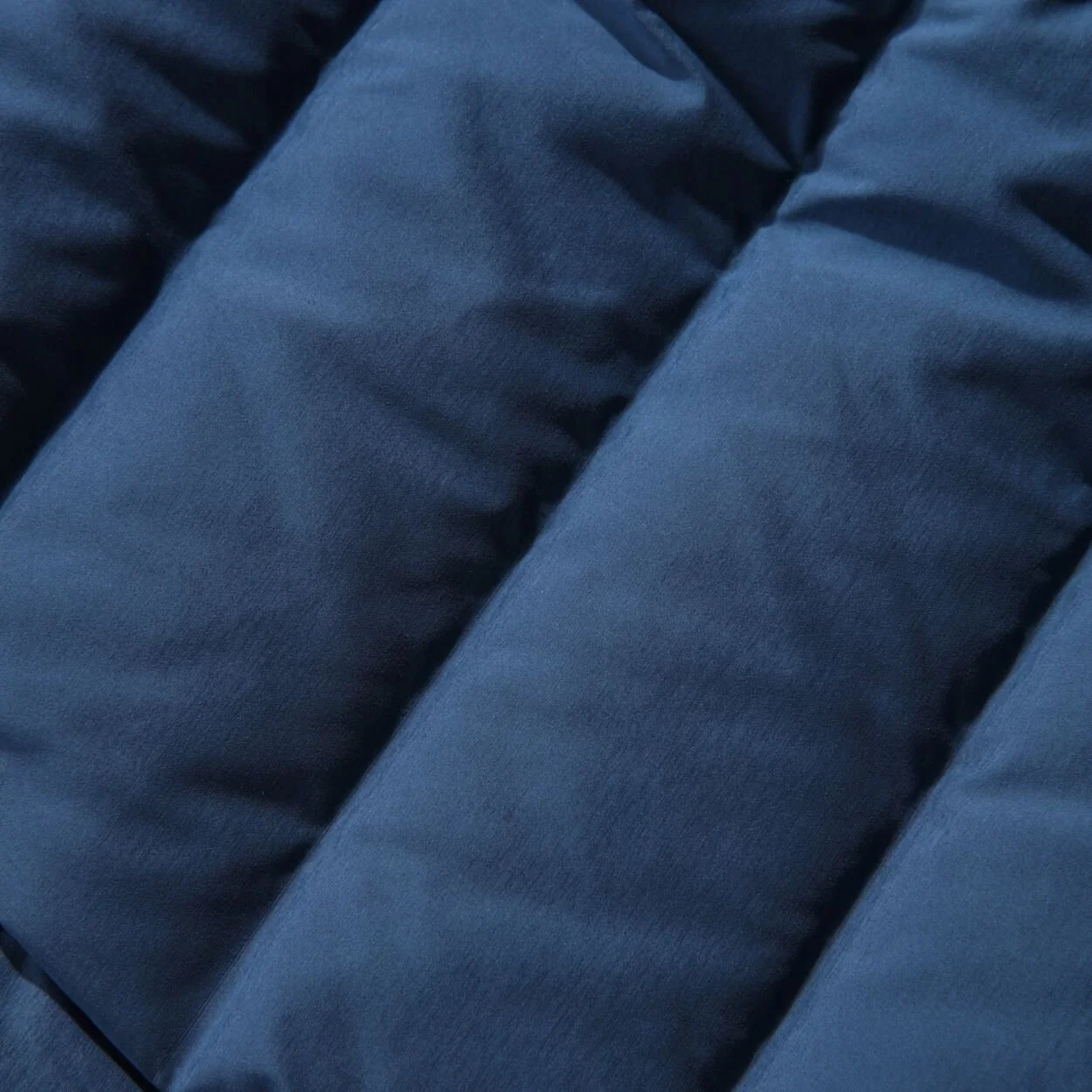 North Face Belleview Stretch Goose Down 600 Full-Zip Erkek Mont