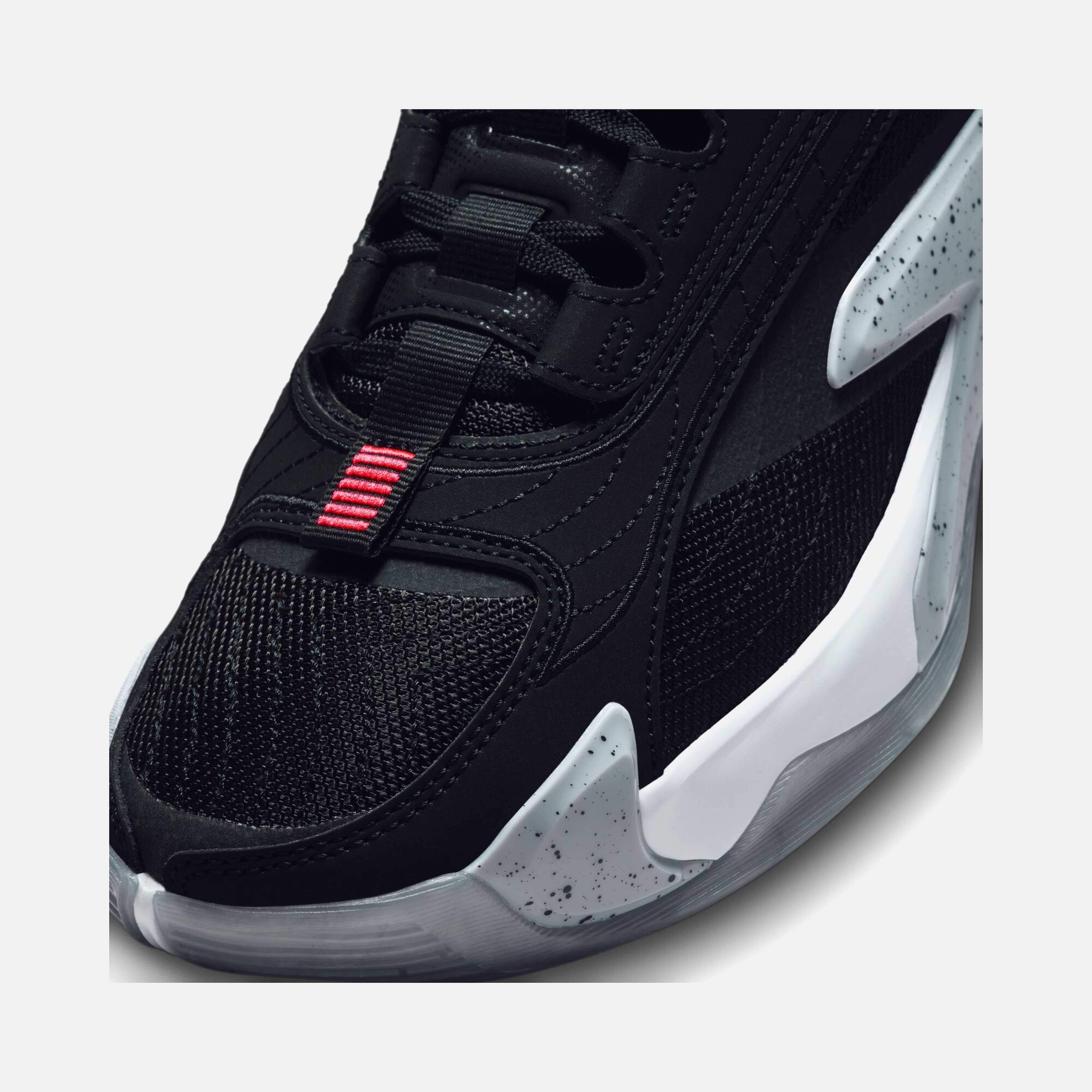 Nike Jordan Luka Doncic 2 Erkek Basketbol Ayakkabısı