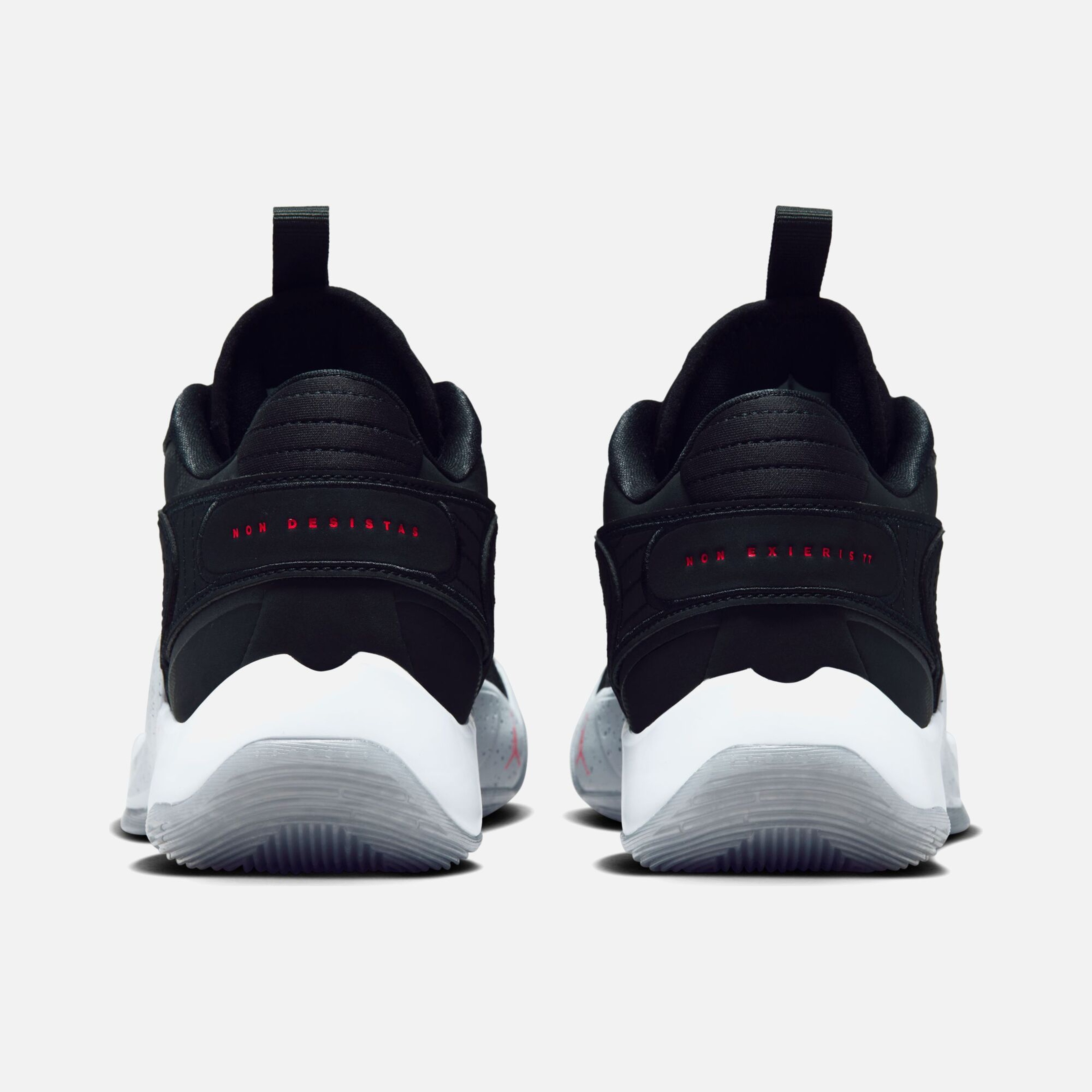 Nike Jordan Luka Doncic 2 Erkek Basketbol Ayakkabısı