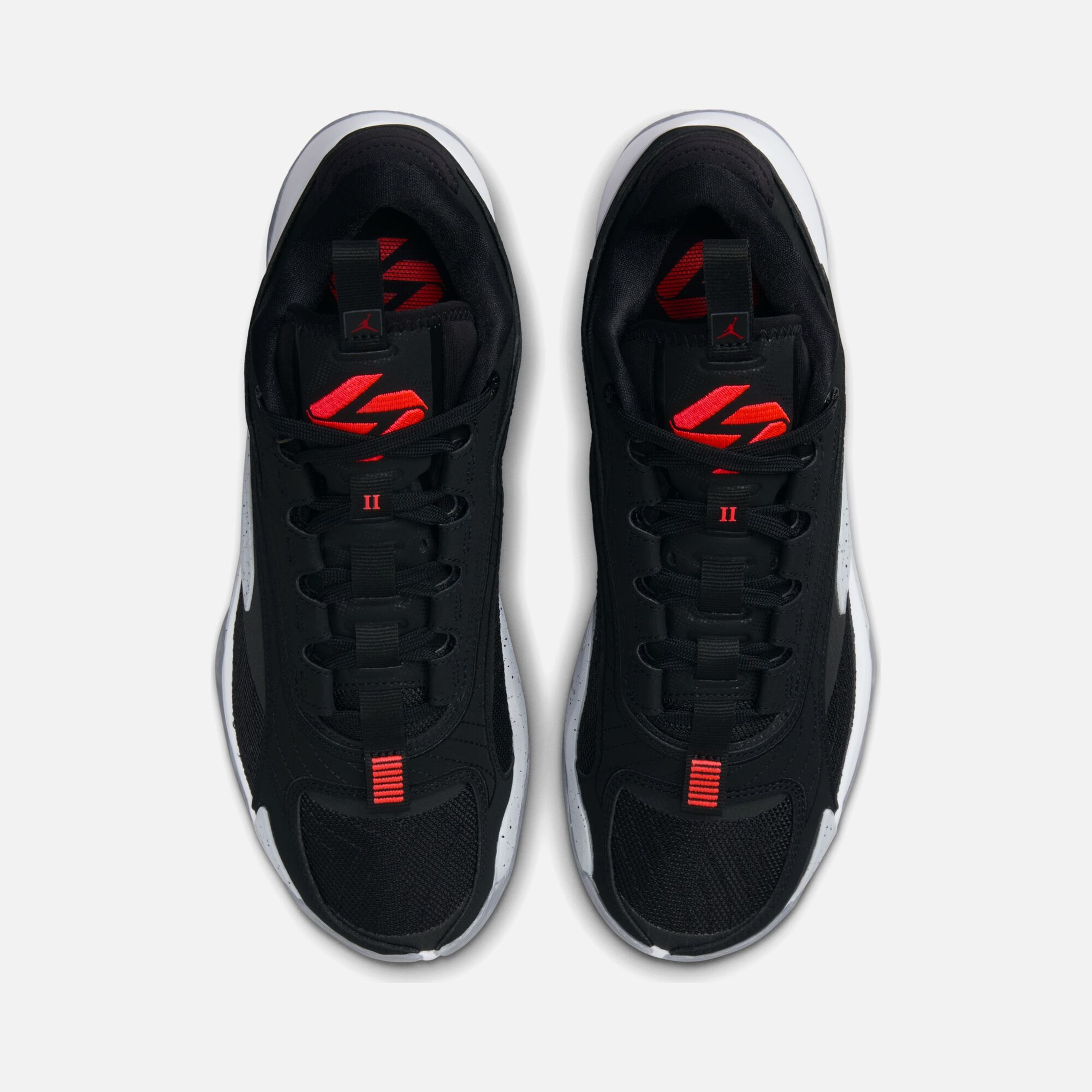 Nike Jordan Luka Doncic 2 Erkek Basketbol Ayakkabısı