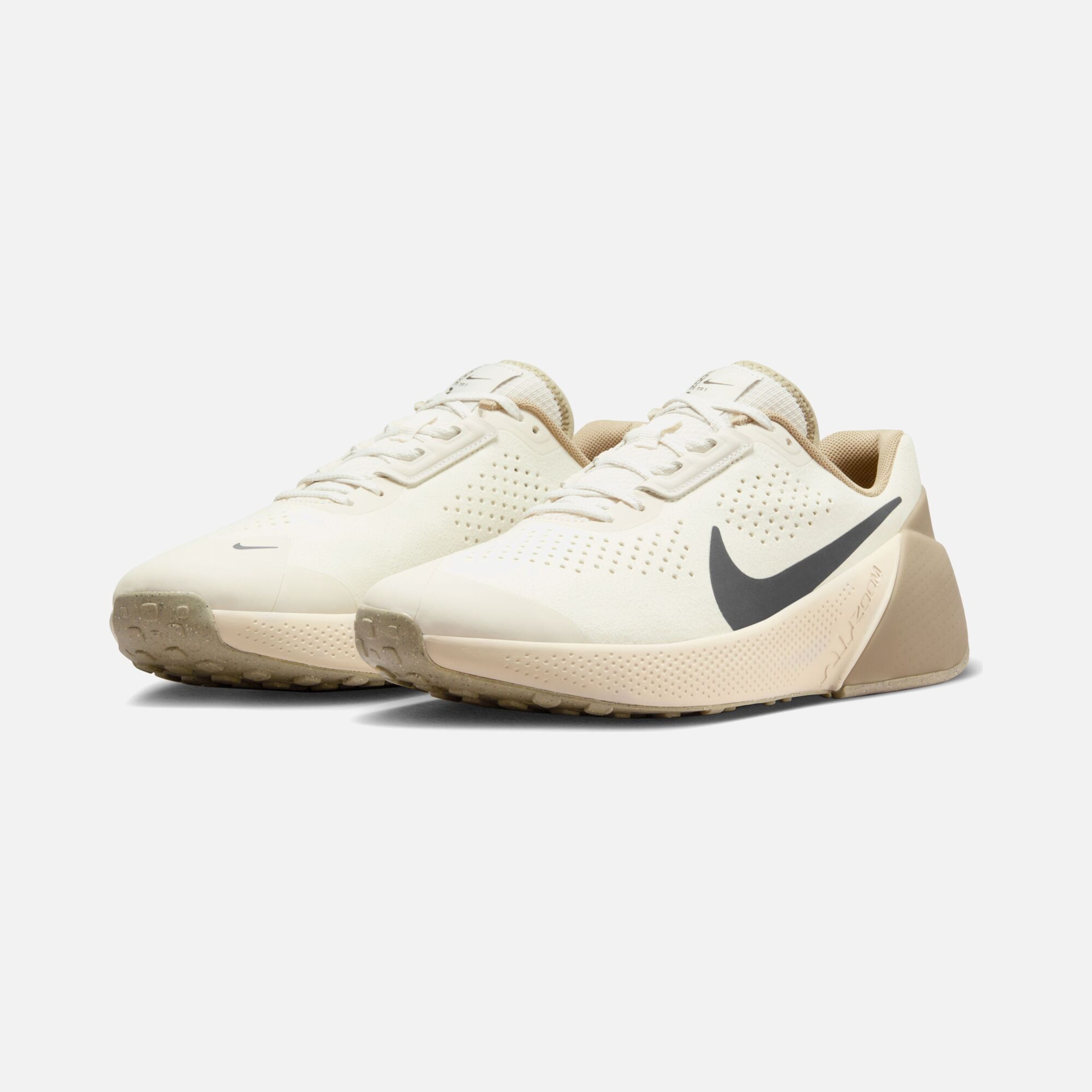 Nike Air Zoom TR 1 Workout Training Erkek Spor Ayakkabı