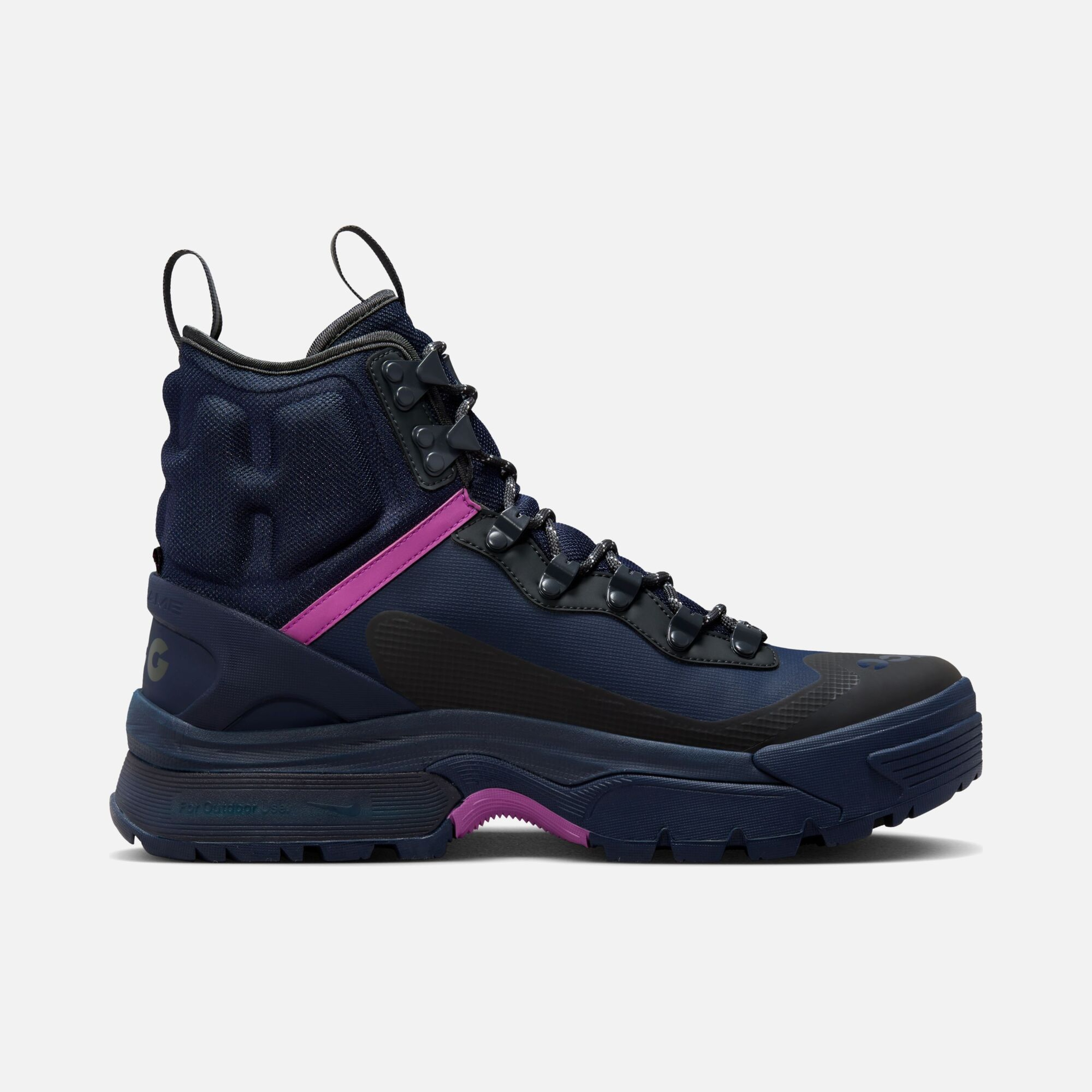 Nike ACG Zoom Gaiadome Gore-Tex Erkek Bot