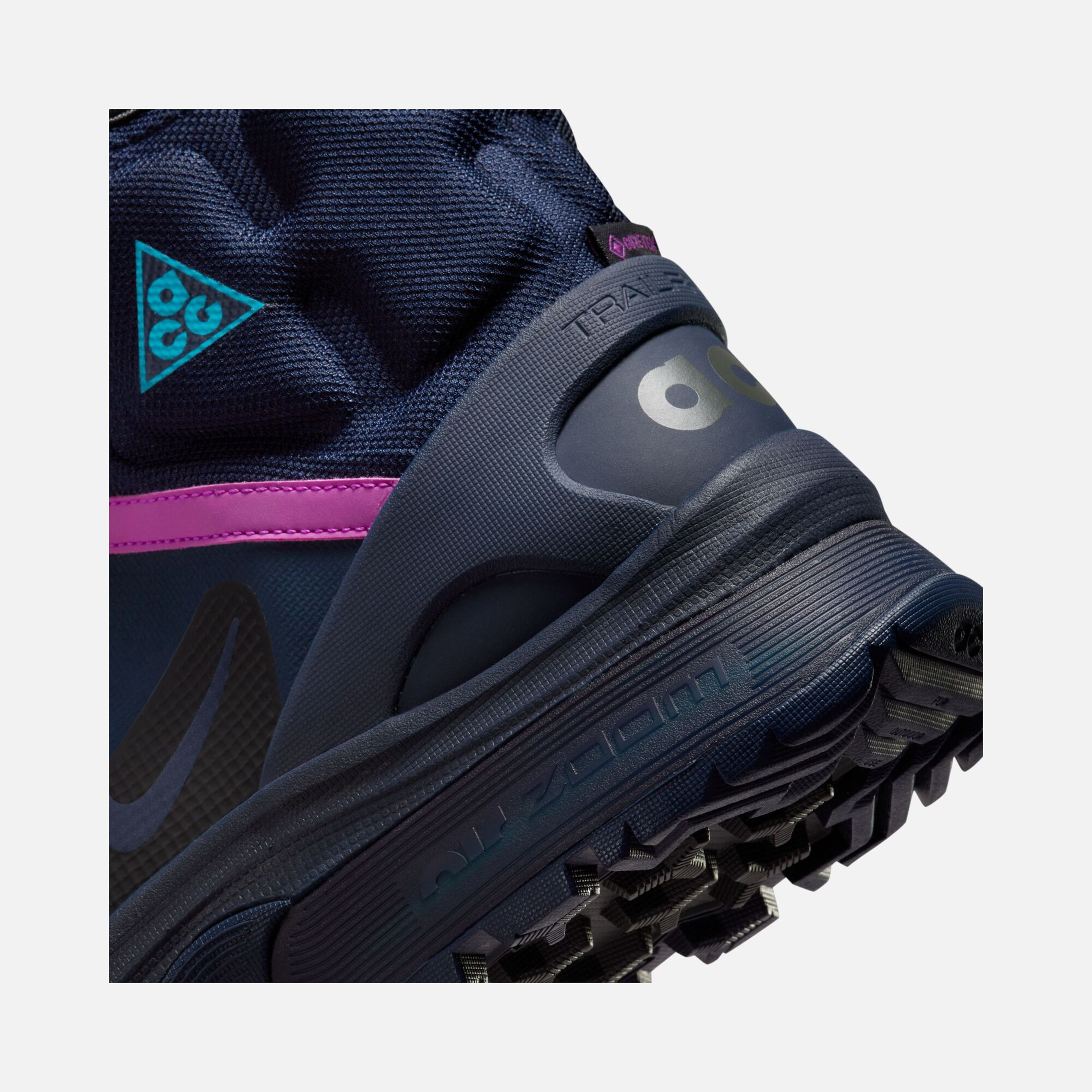 Nike ACG Zoom Gaiadome Gore-Tex Erkek Bot
