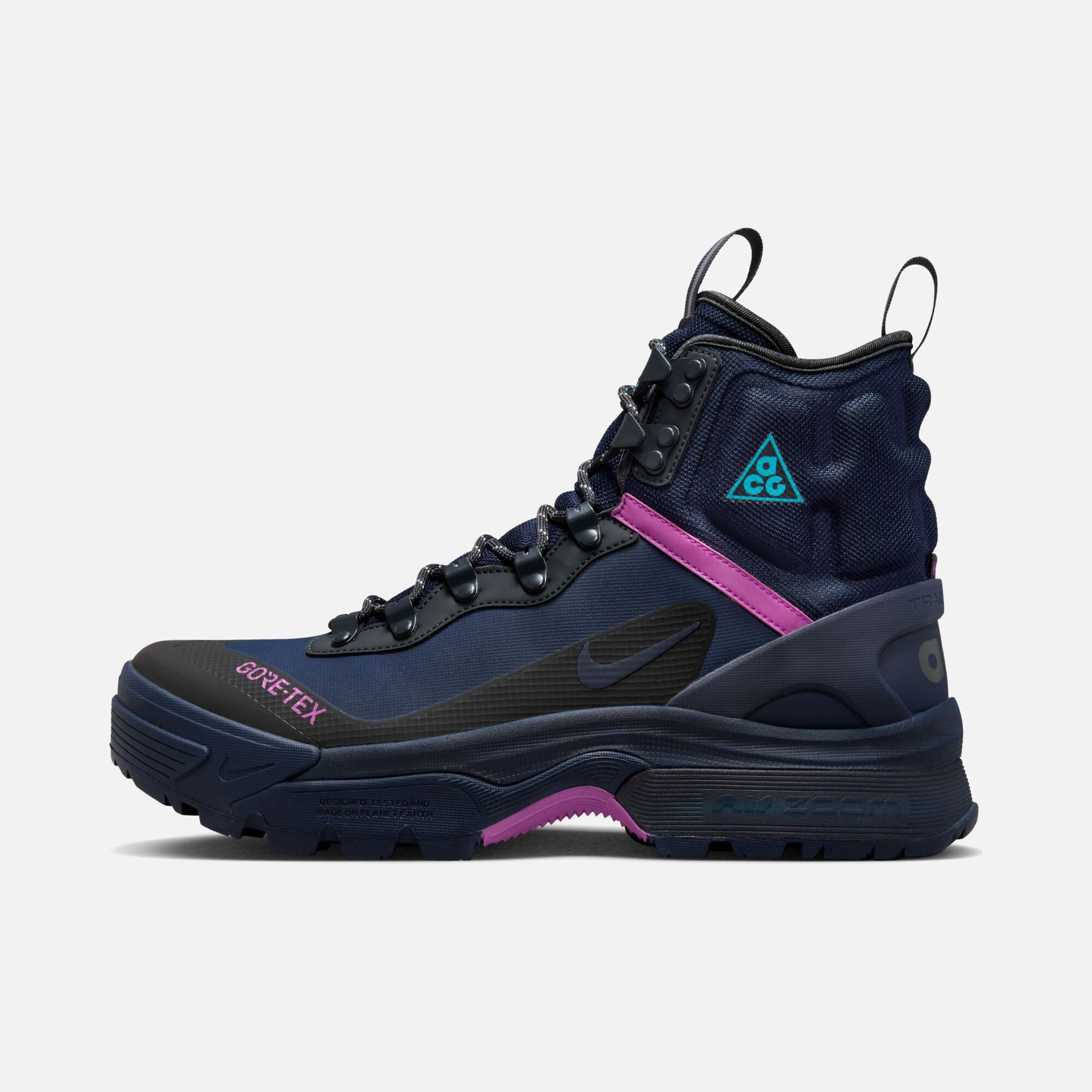 Nike ACG Zoom Gaiadome Gore-Tex Erkek Bot