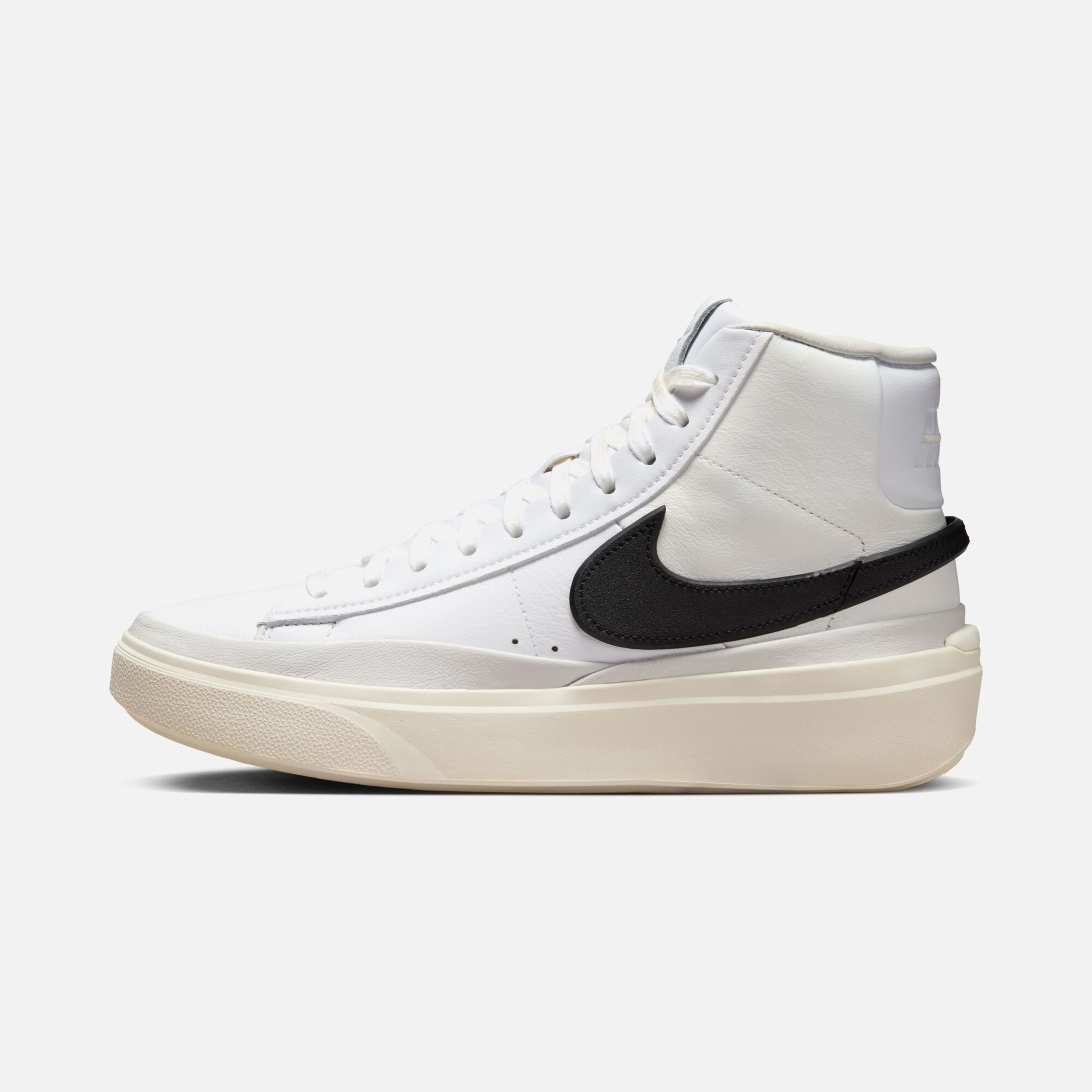 Nike Blazer Phantom Mid Erkek Spor Ayakkabı
