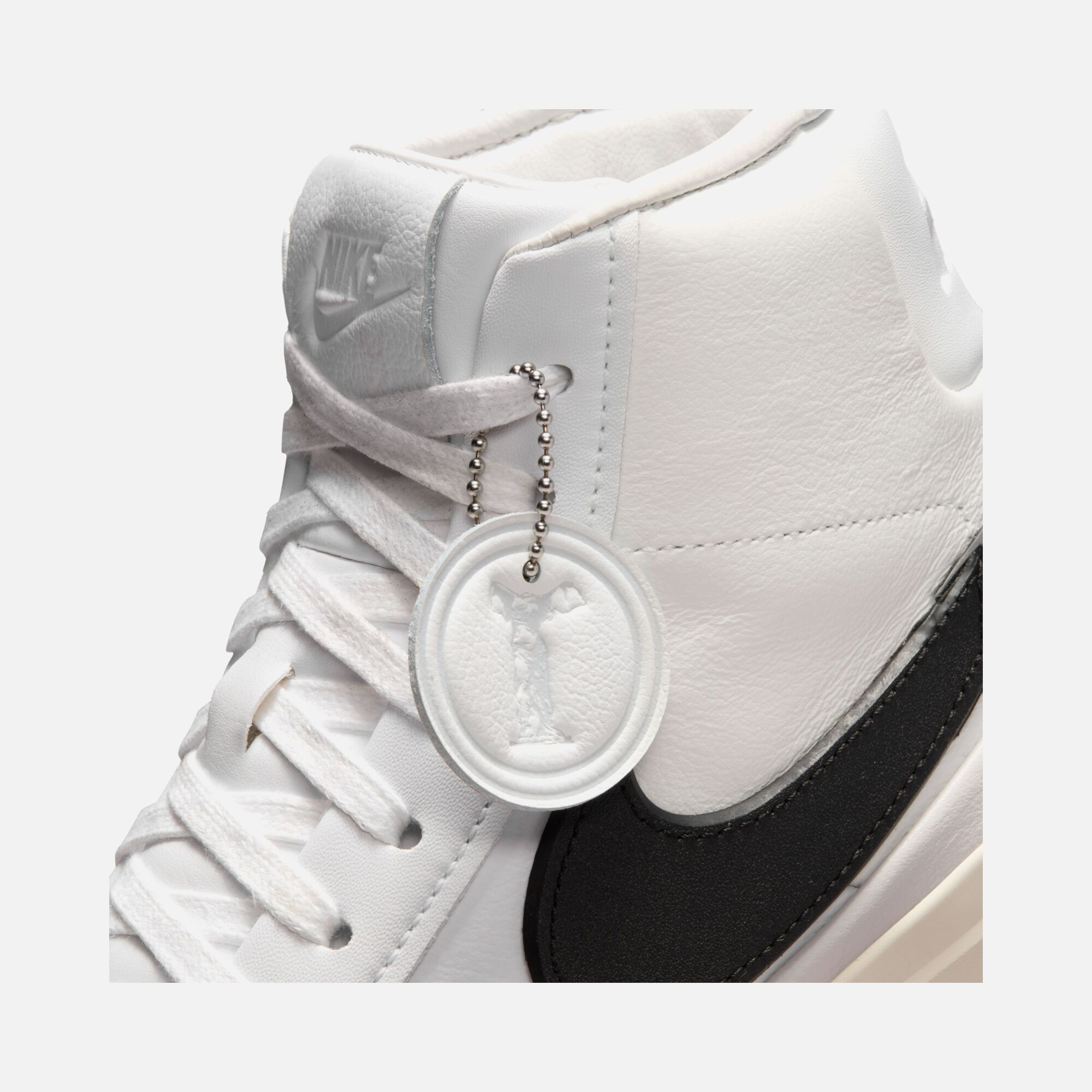 Nike Blazer Phantom Mid Erkek Spor Ayakkabı